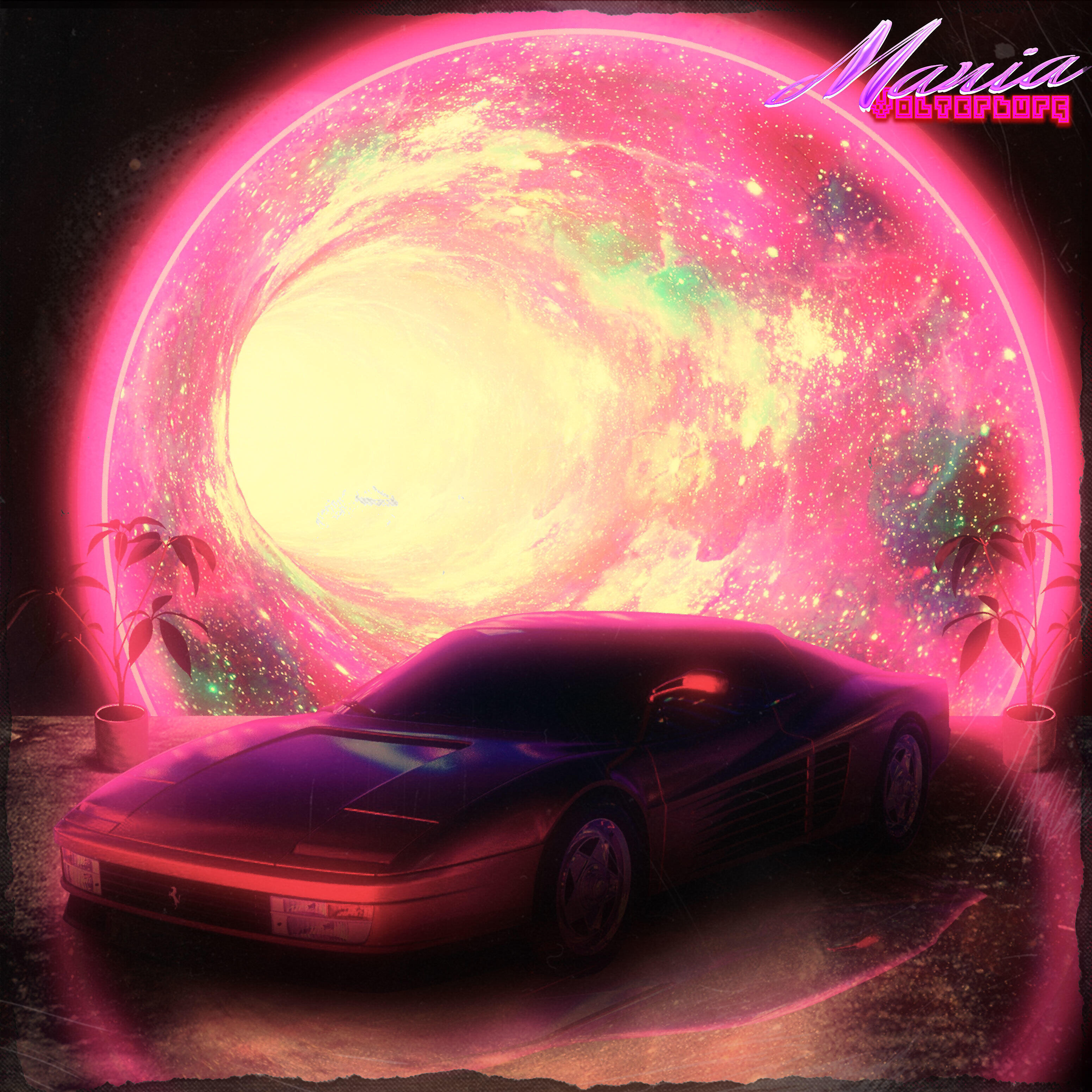 Релиз Mania