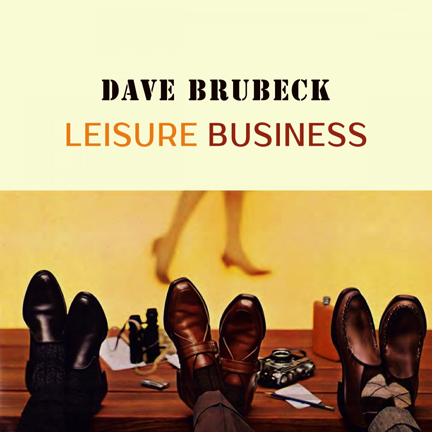 Релиз Leisure Business