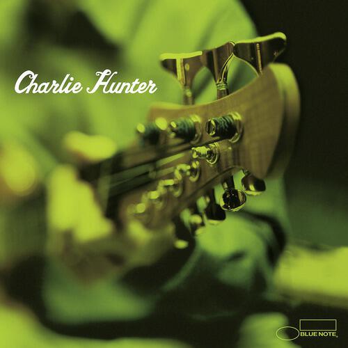 Релиз Charlie Hunter
