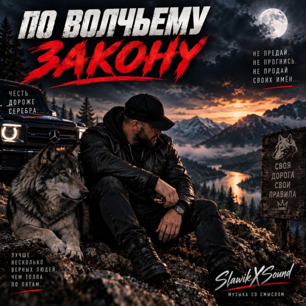 Релиз По волчьему закону