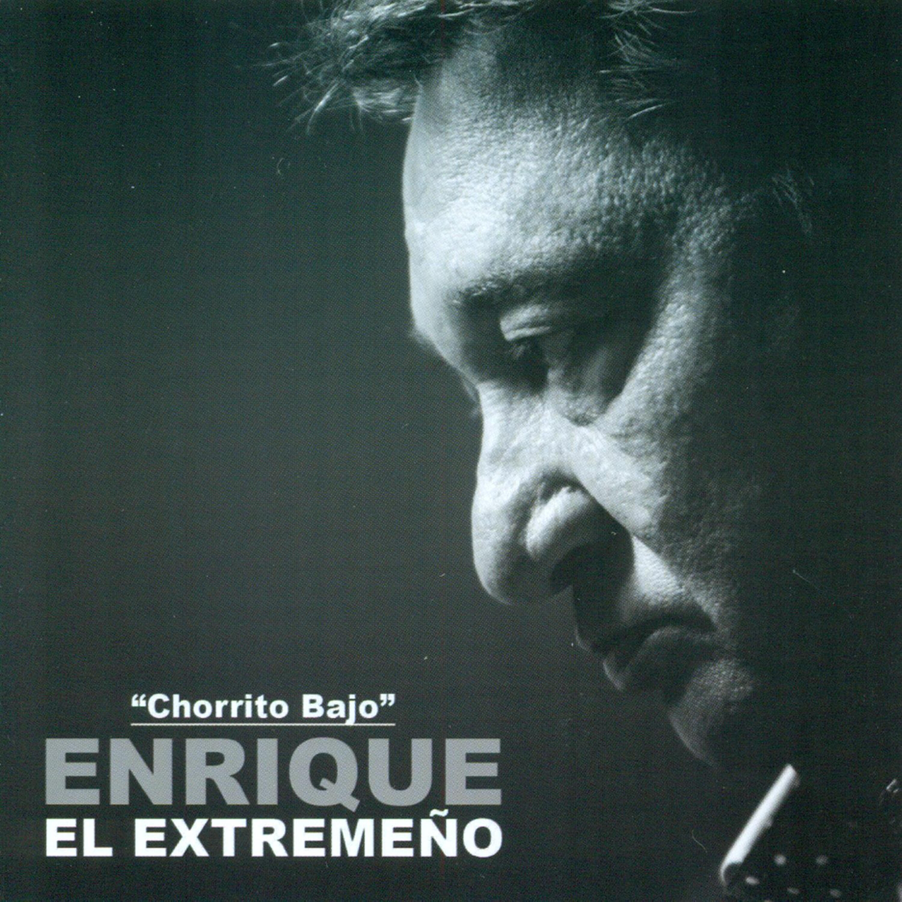 Релиз Chorrito Bajo