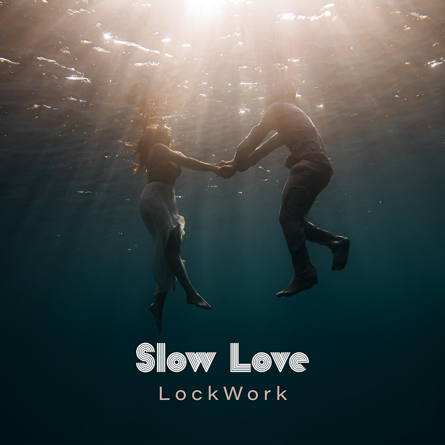 Релиз Slow Love