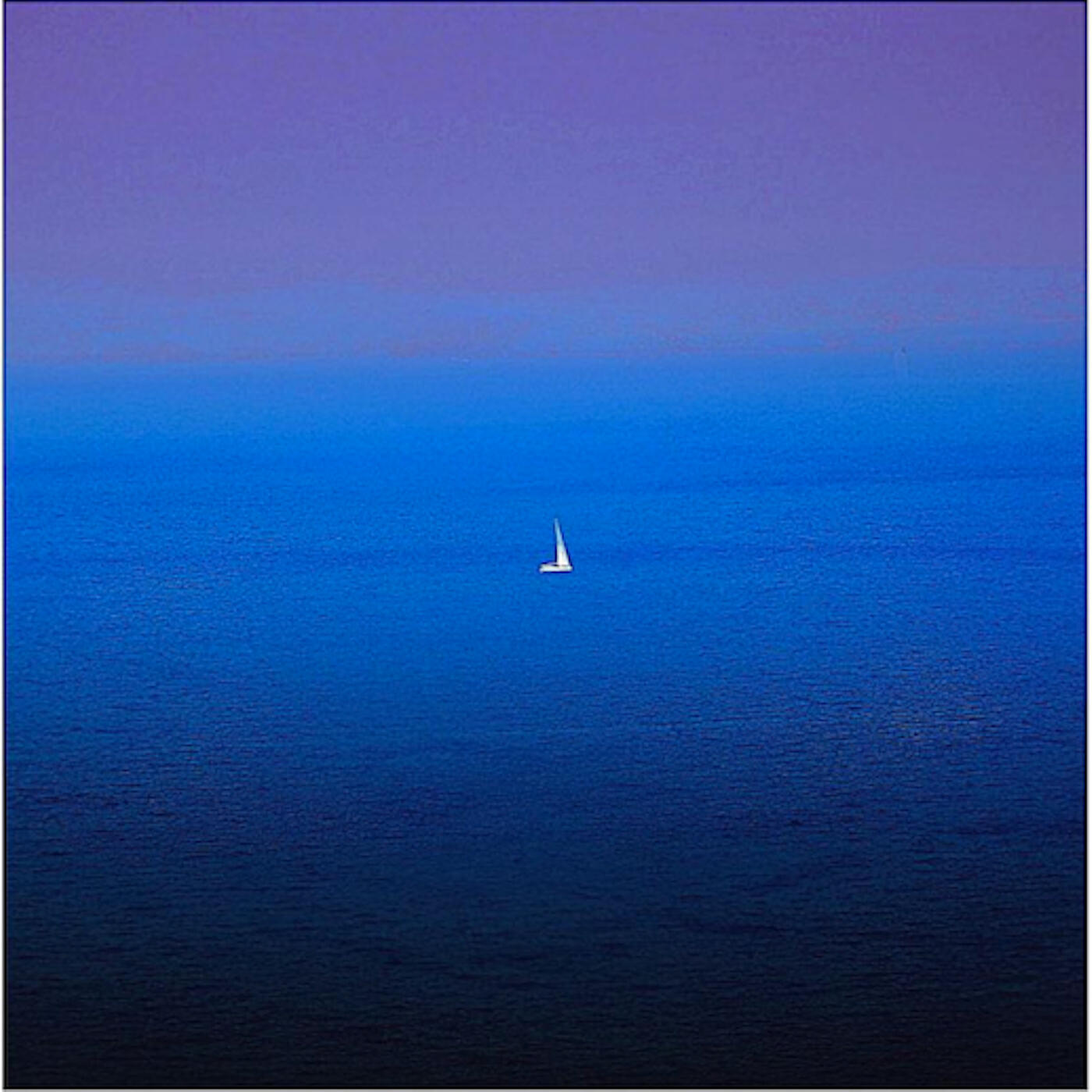 Релиз Lost at Sea