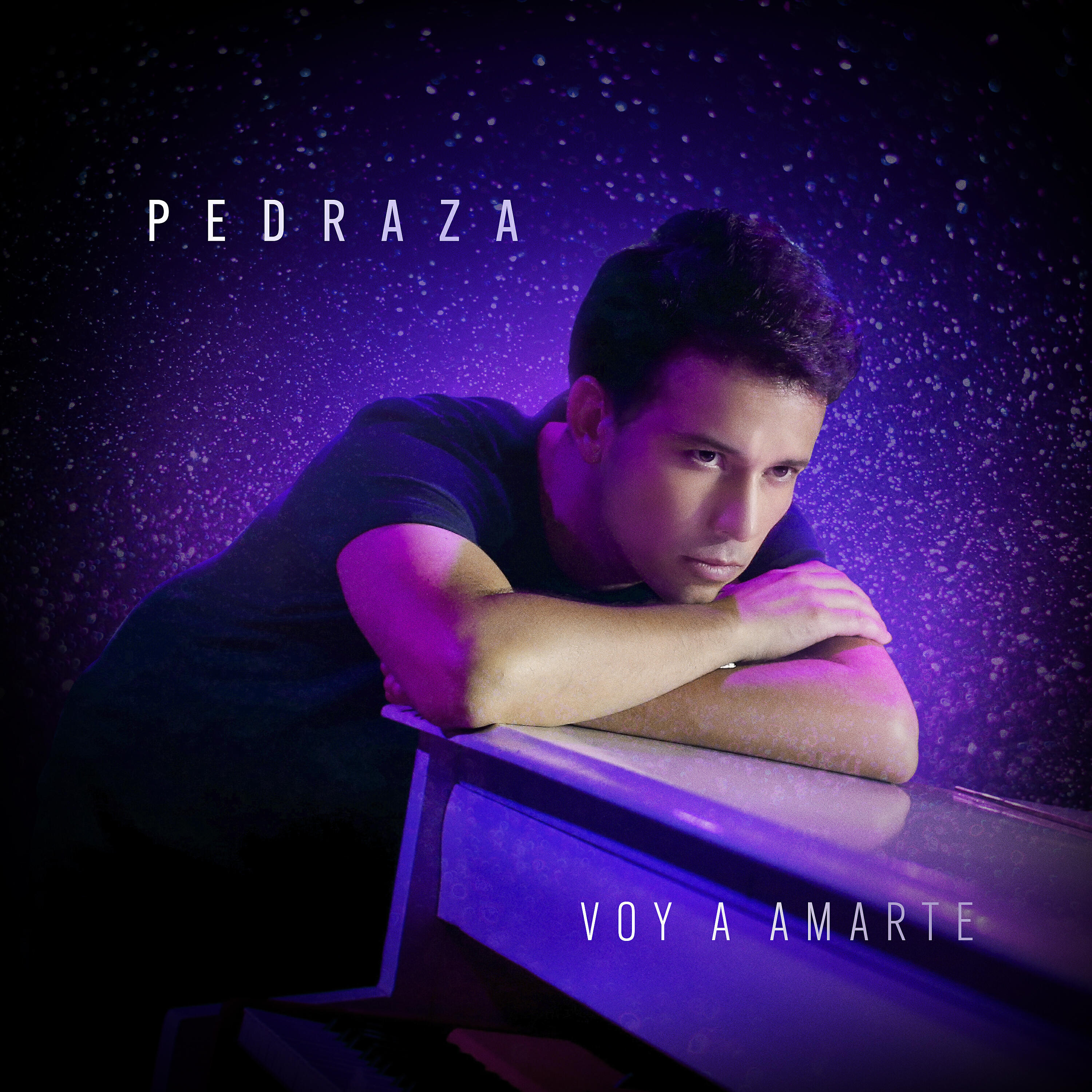 Релиз Voy a Amarte