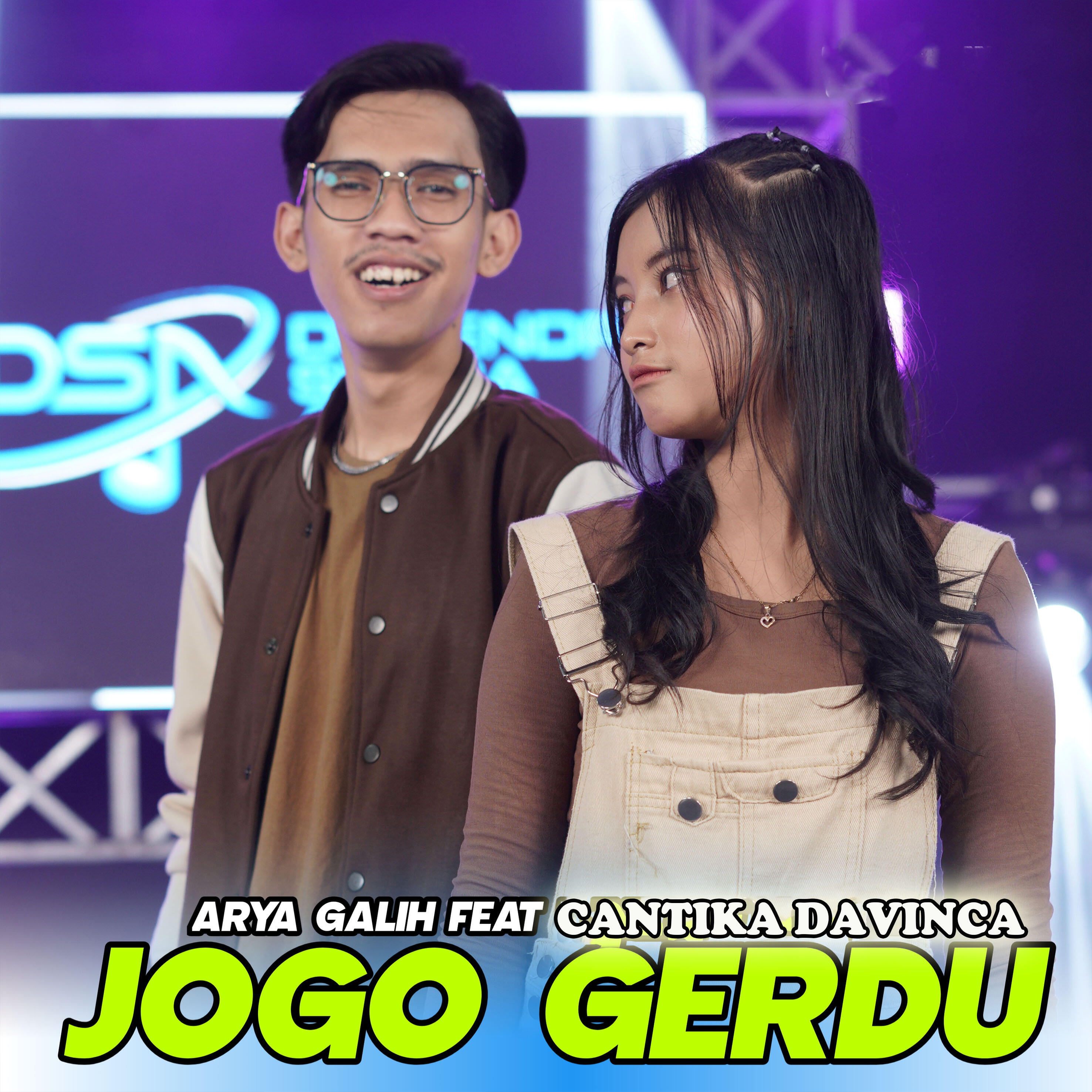 Релиз Jogo Gerdu