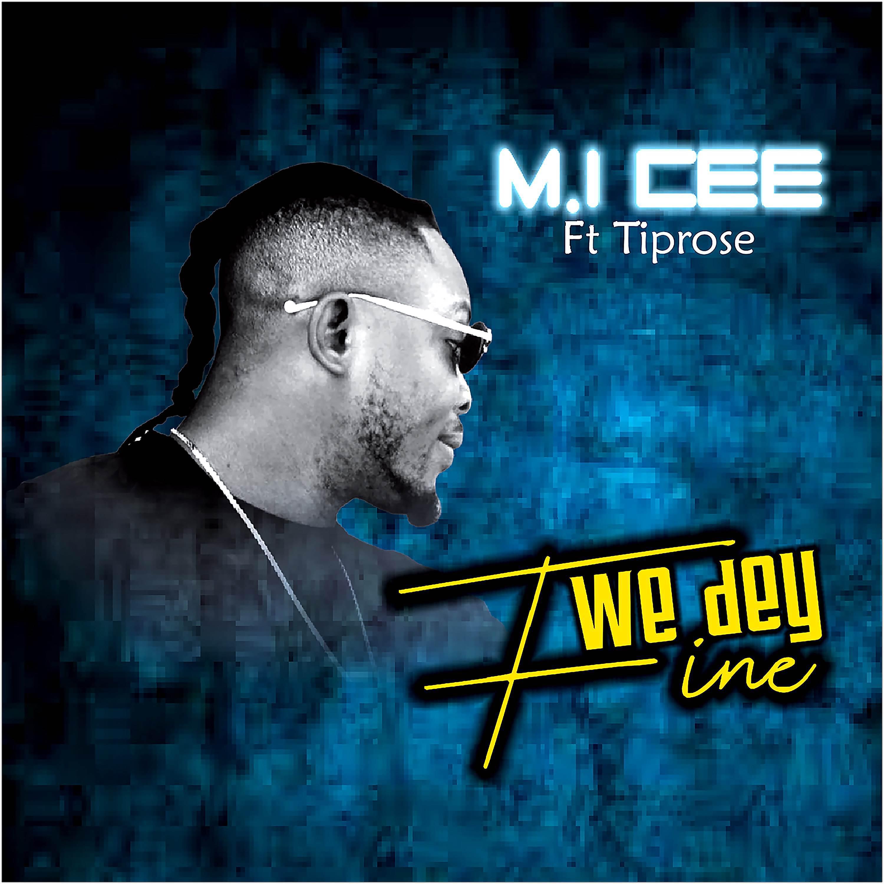 M.I Cee