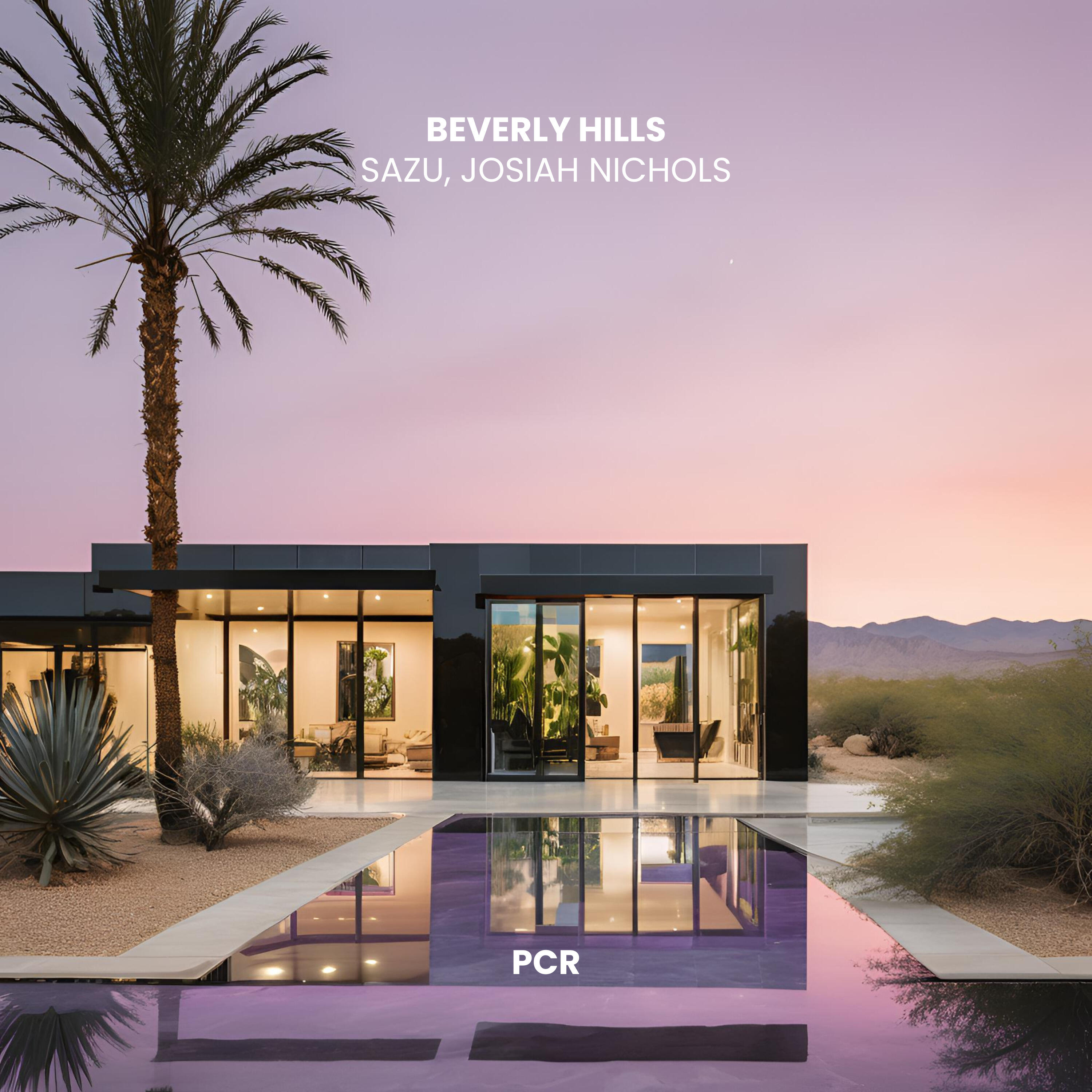 Релиз Beverly Hills