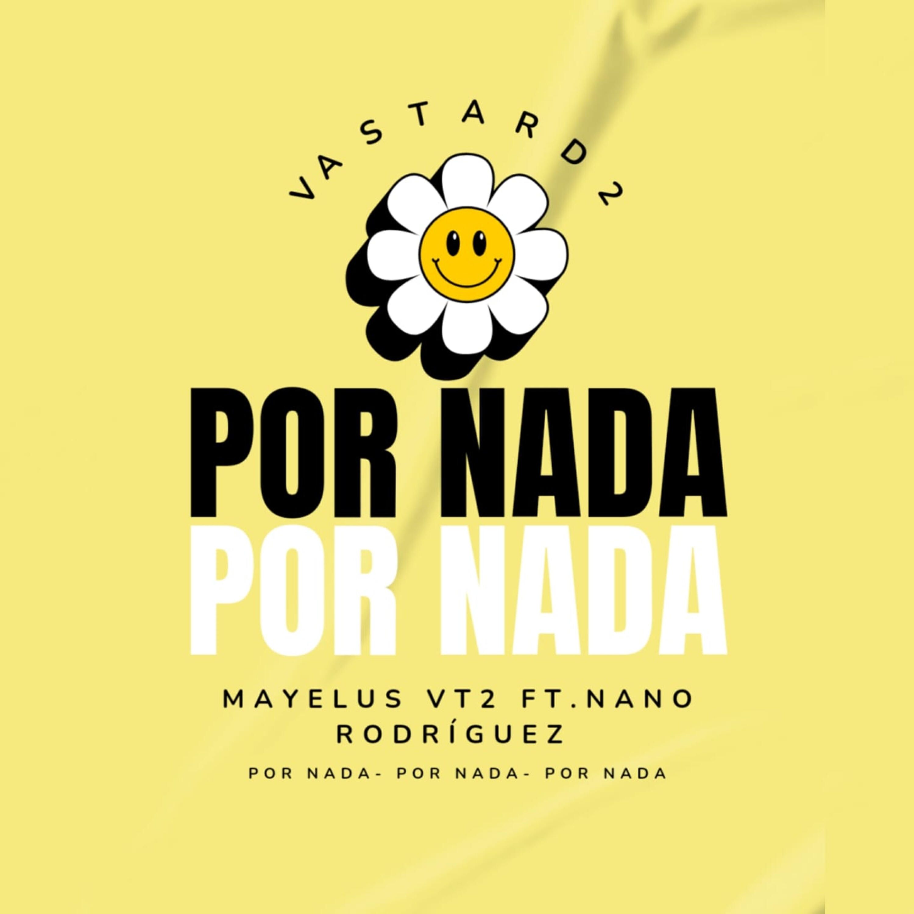 Релиз Por Nada