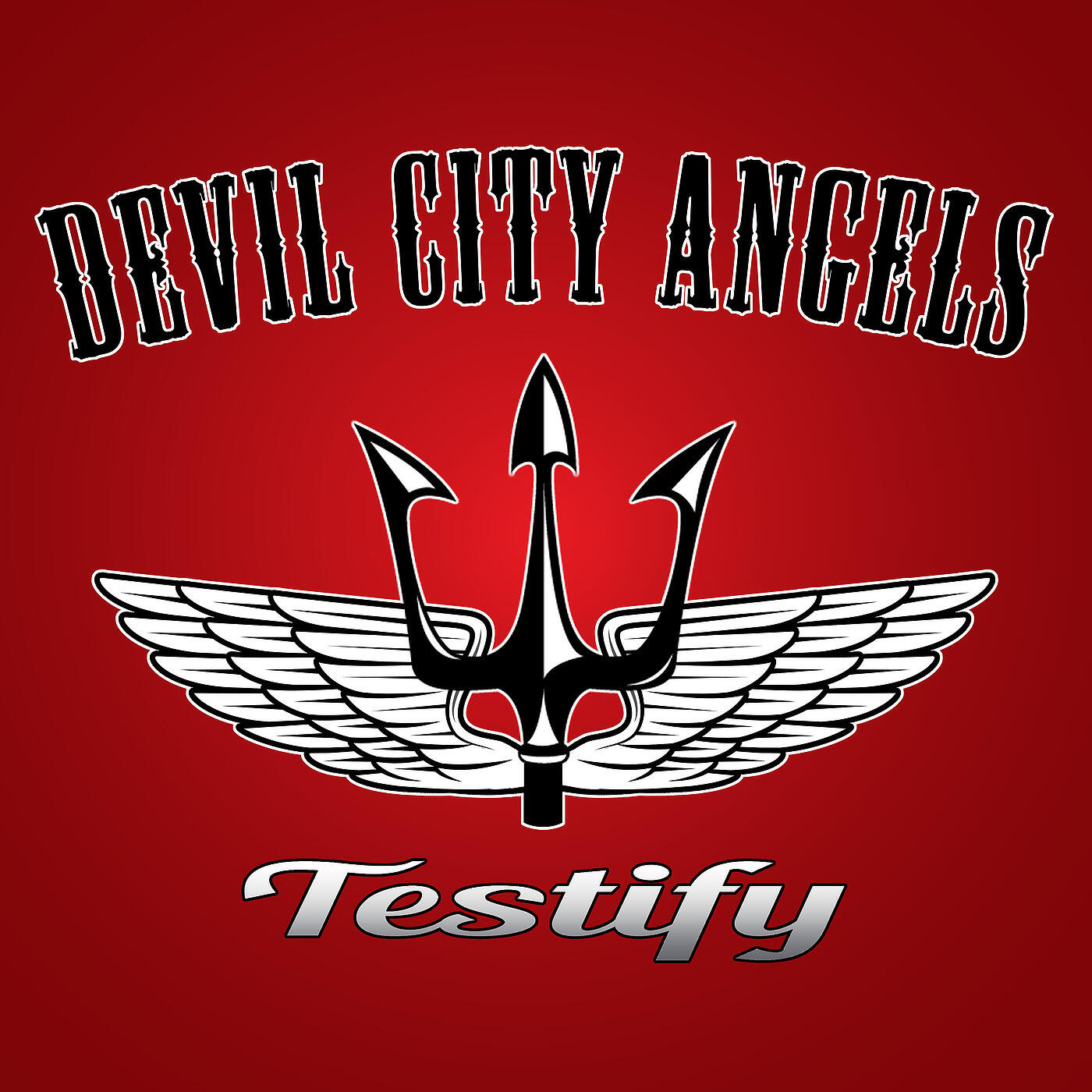 Релиз Testify