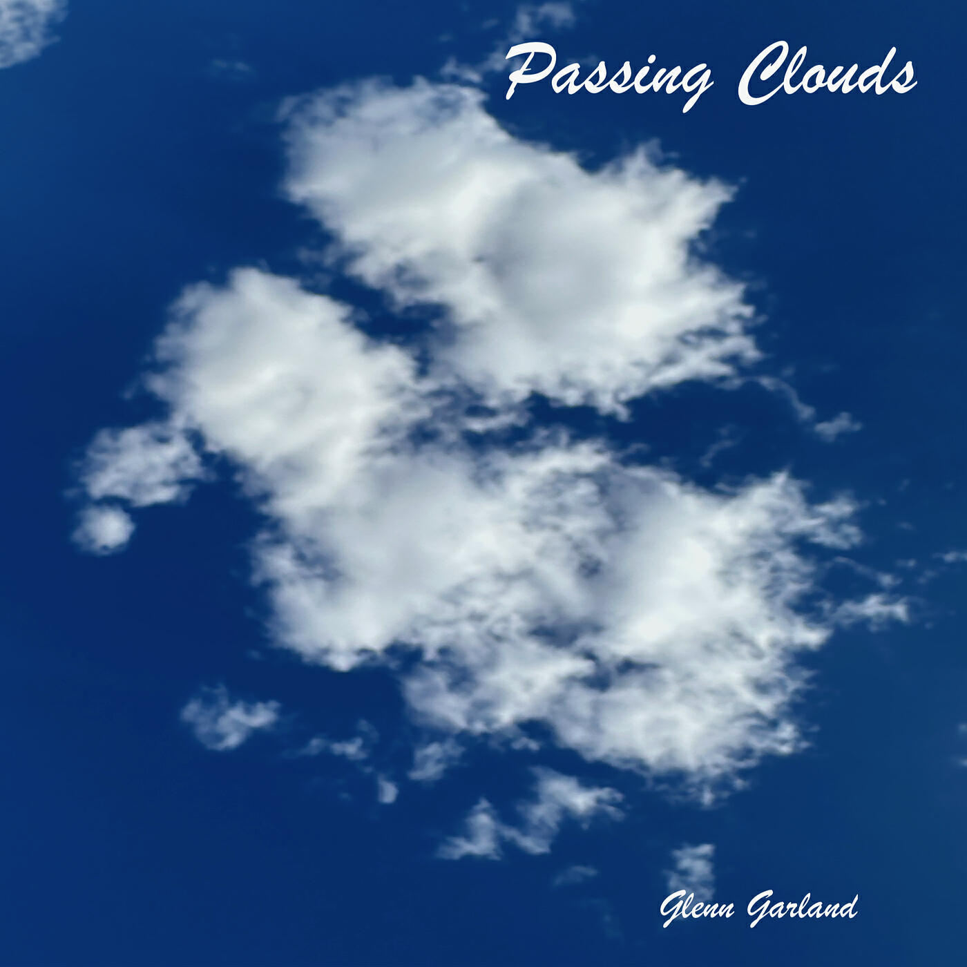 Релиз Passing Clouds