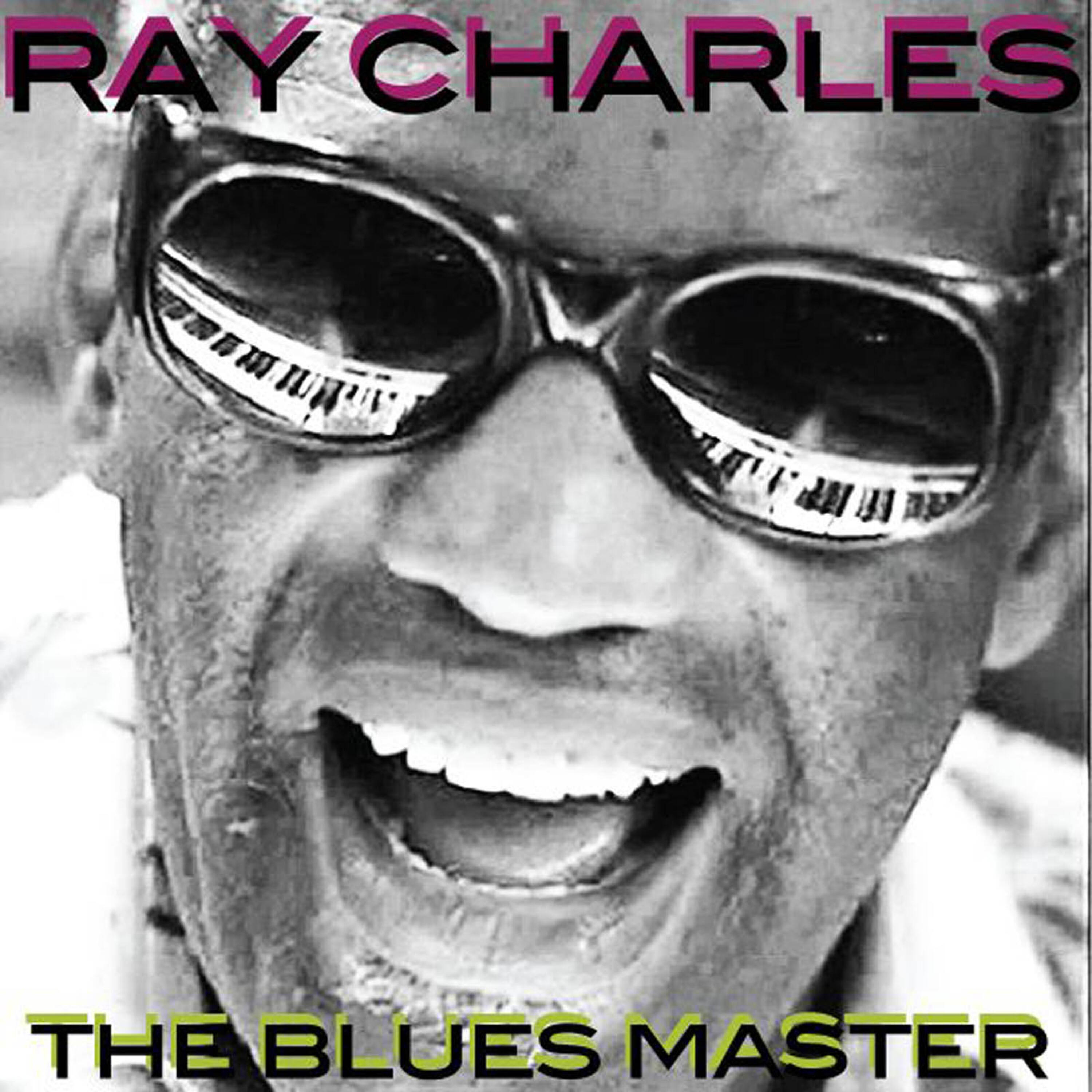 Релиз The Blues Master