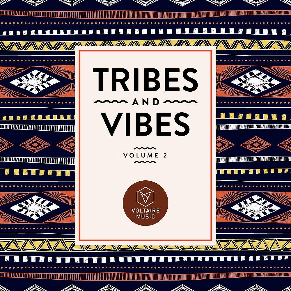 Релиз Tribes & Vibes, Vol. 2