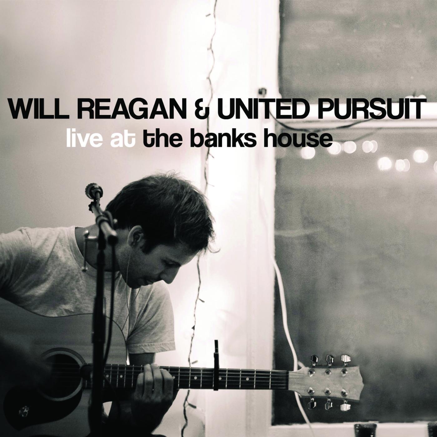 Релиз Live at the Banks House