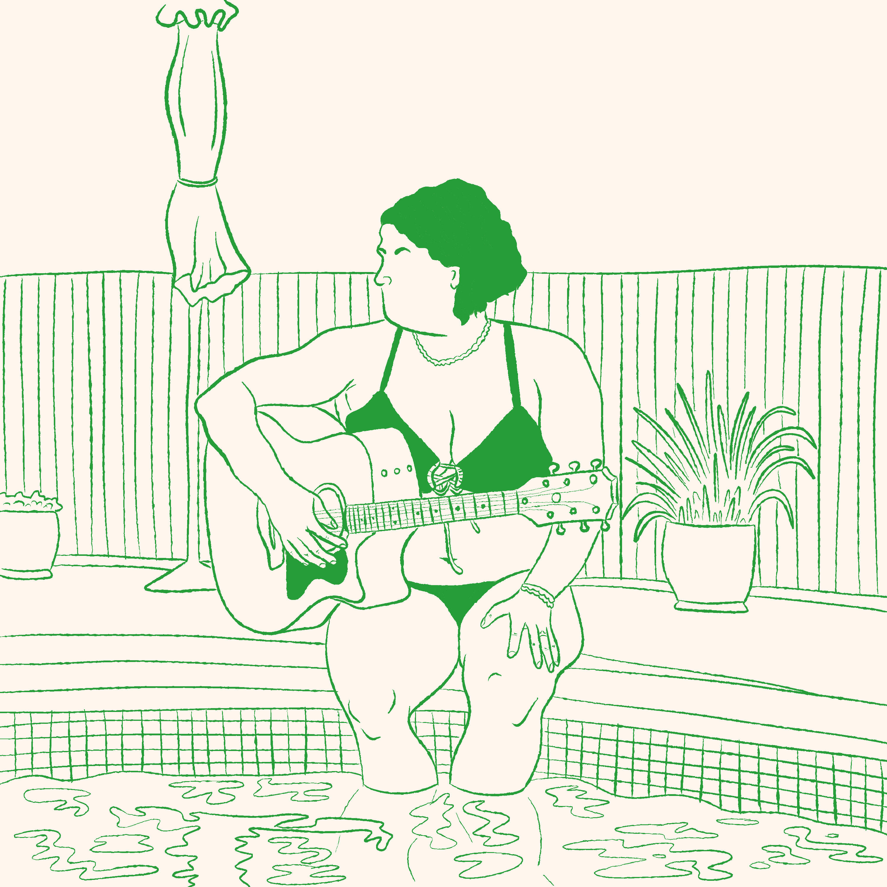 Kate Yeager