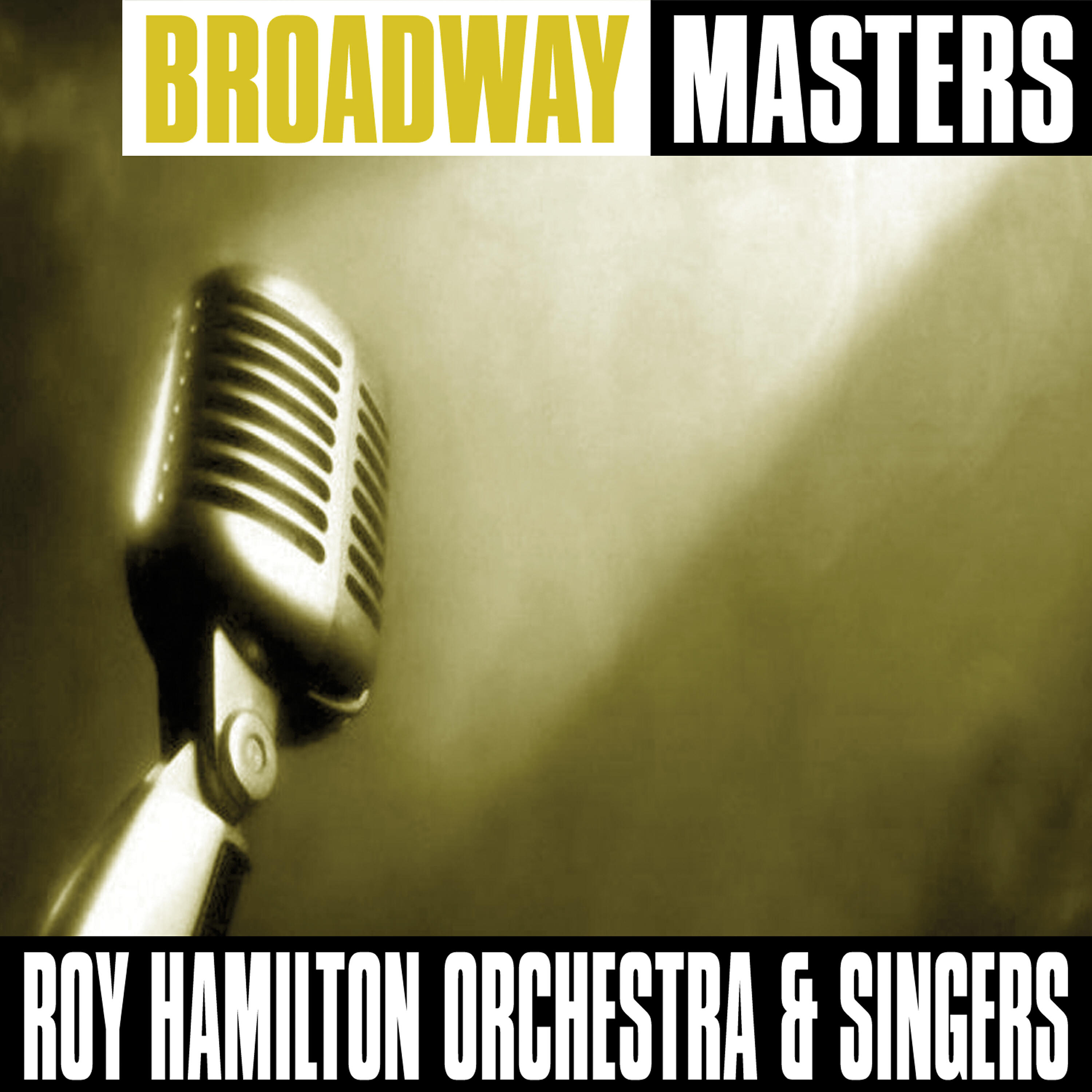 Релиз Broadway Masters