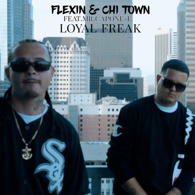 Релиз Loyal Freak