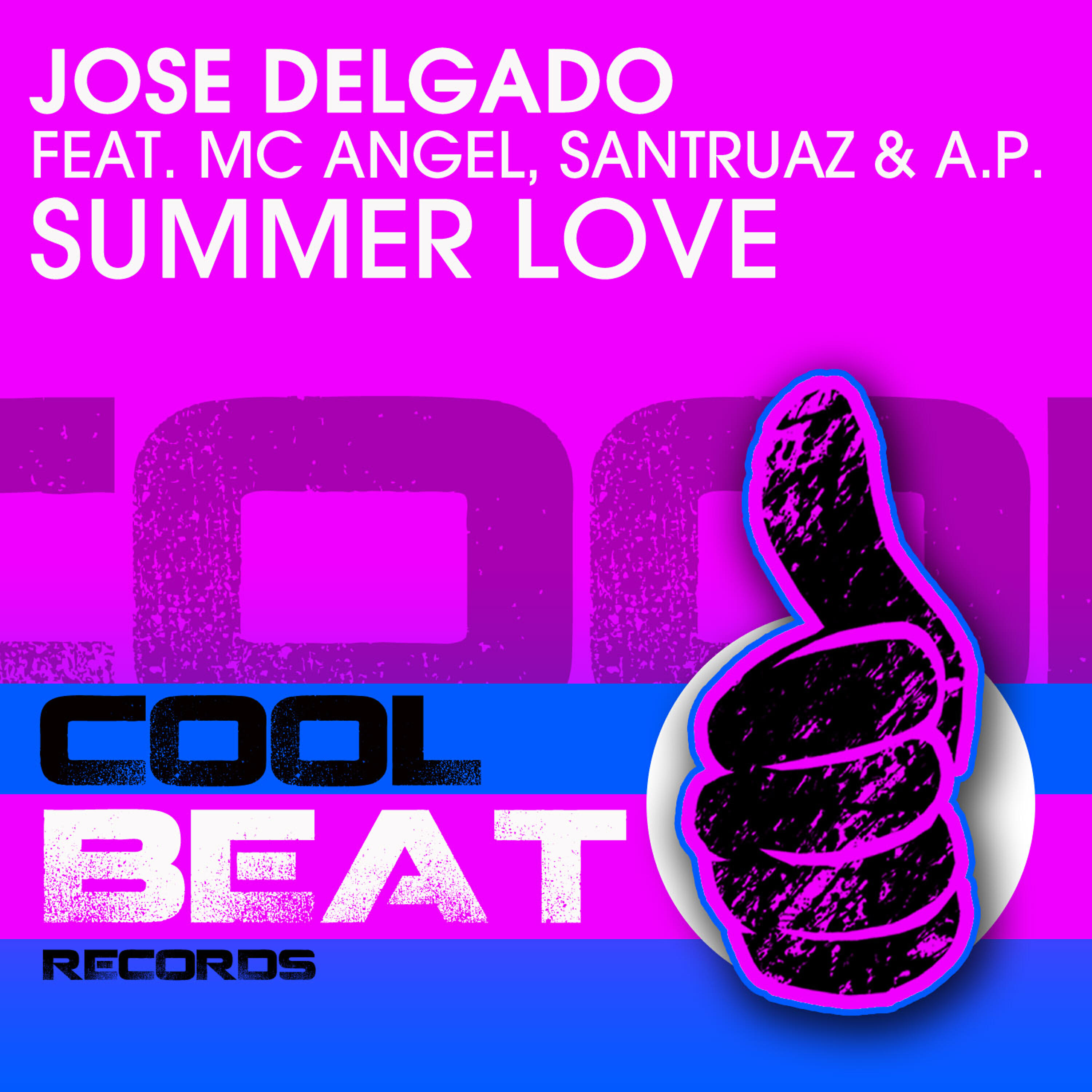 Релиз Summer Love