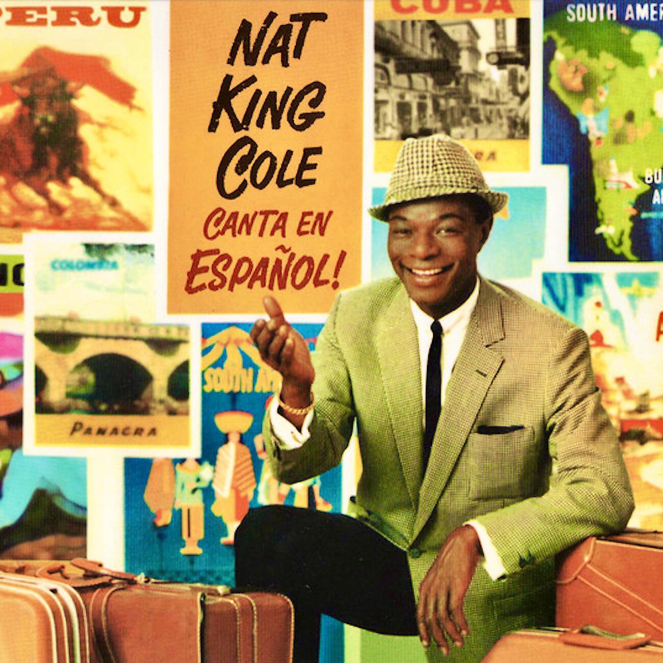 Релиз Canta En Espanol