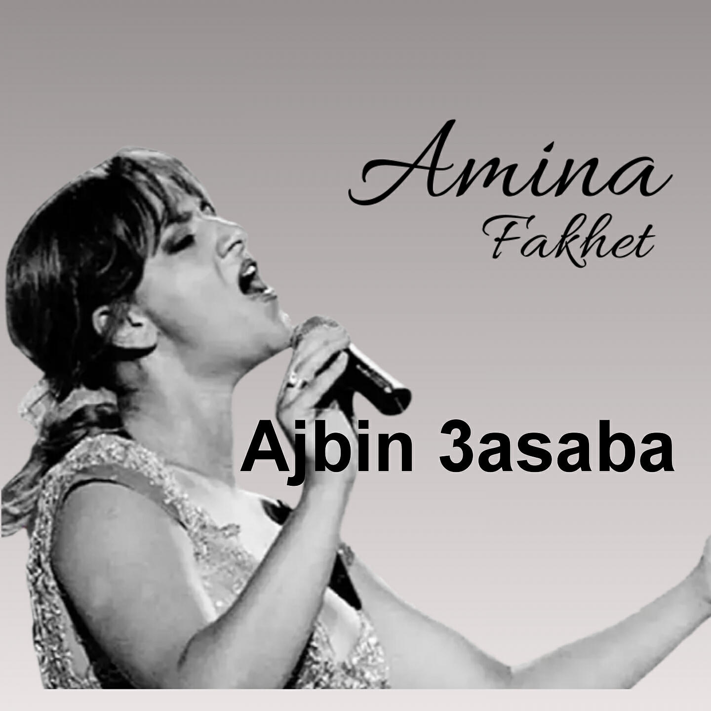 Релиз Ajbin 3asaba