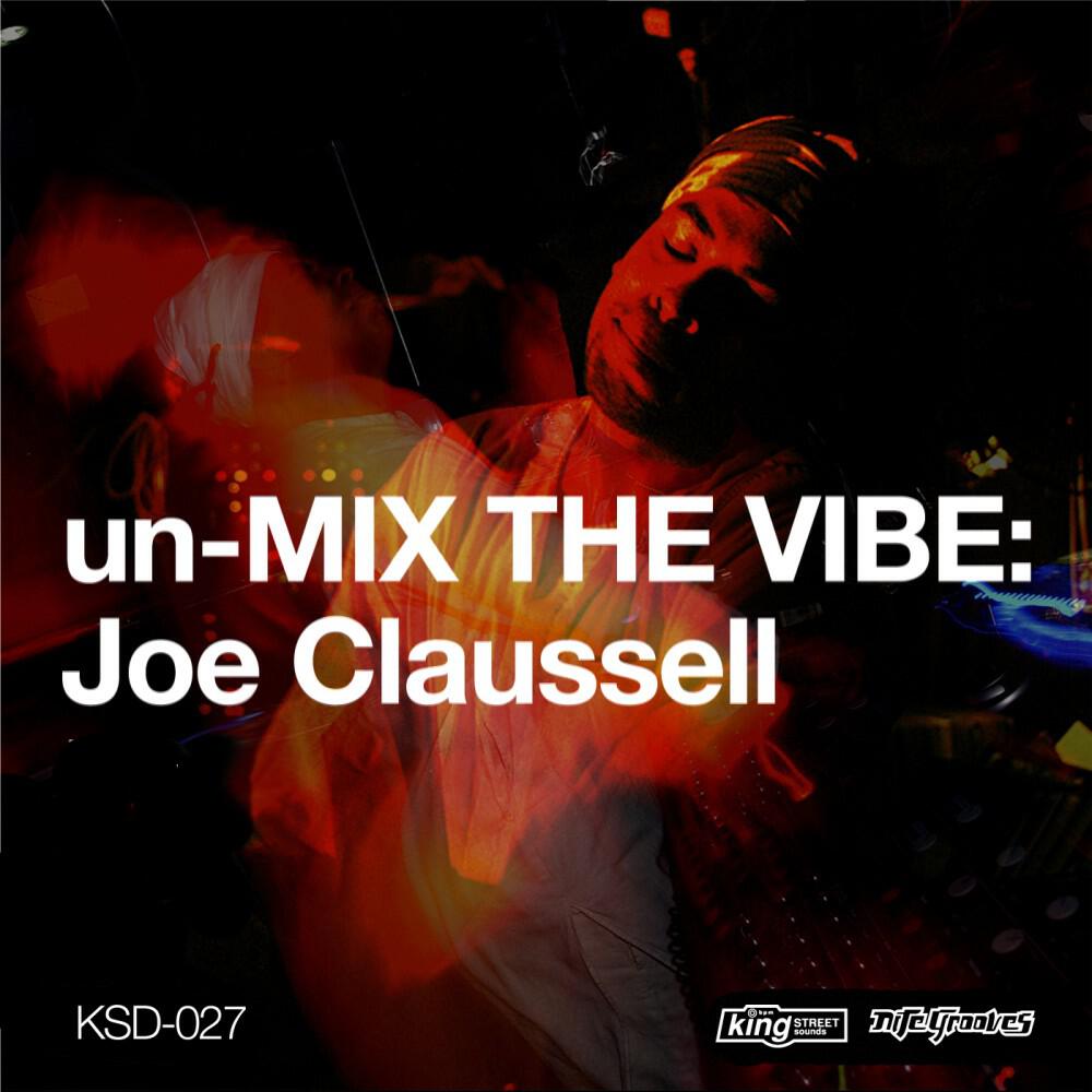 Релиз Un-Mix the Vibe