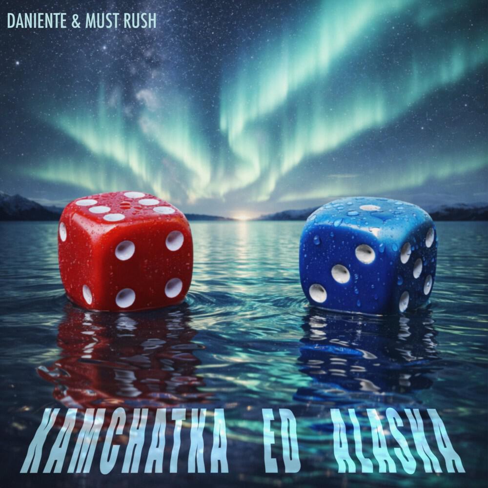 Релиз Kamchatka ed Alaska