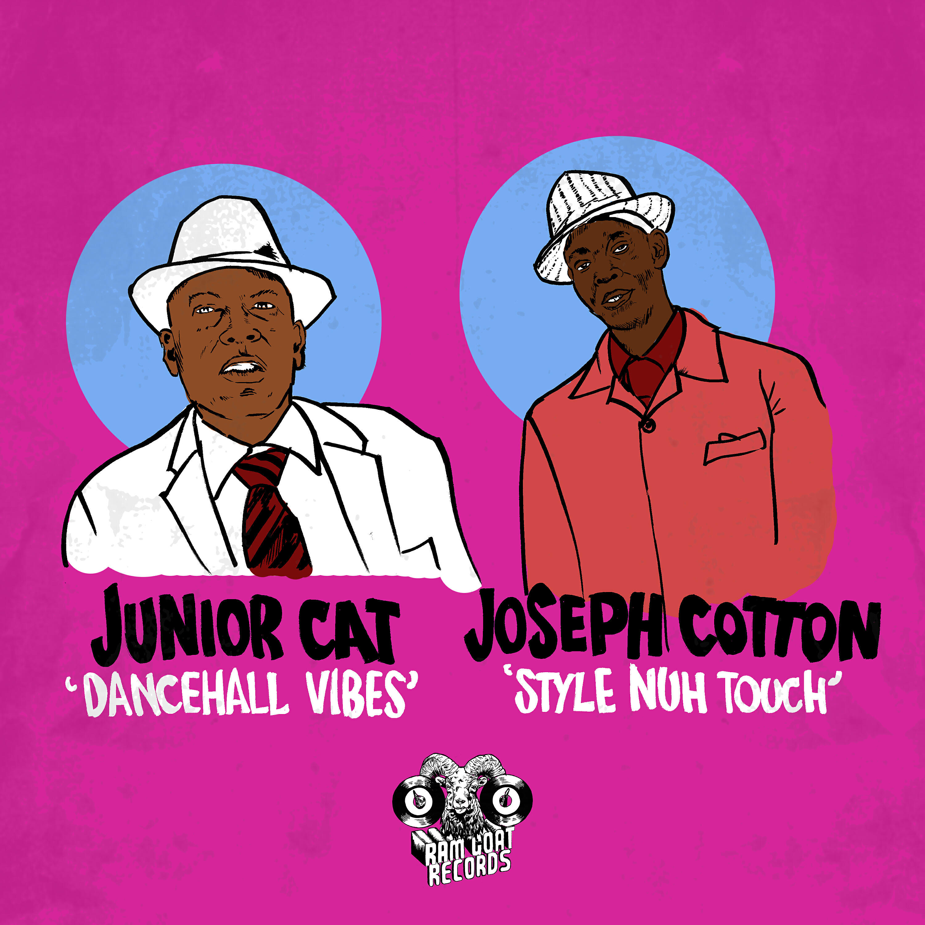 Релиз Dancehall Vibes