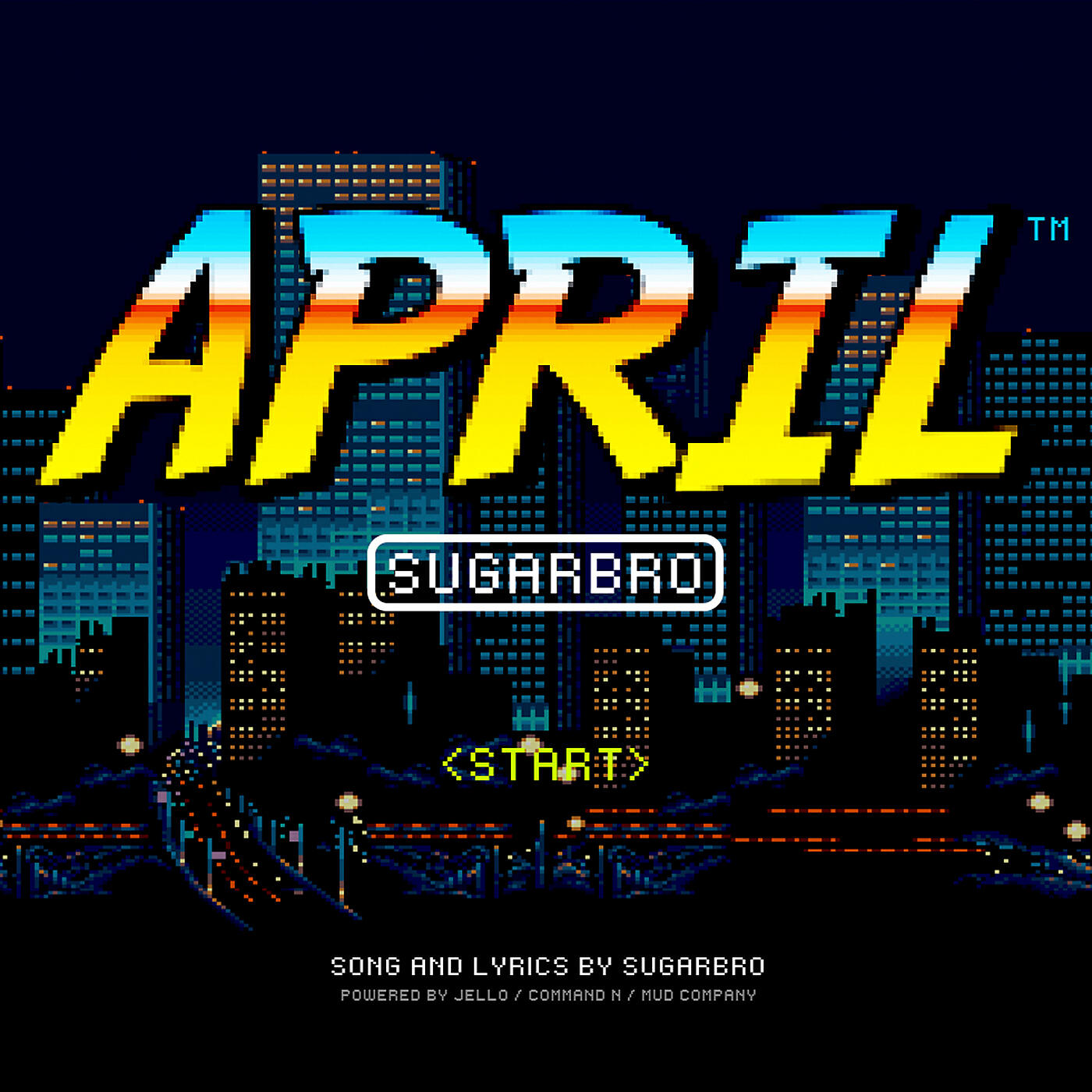 Релиз April