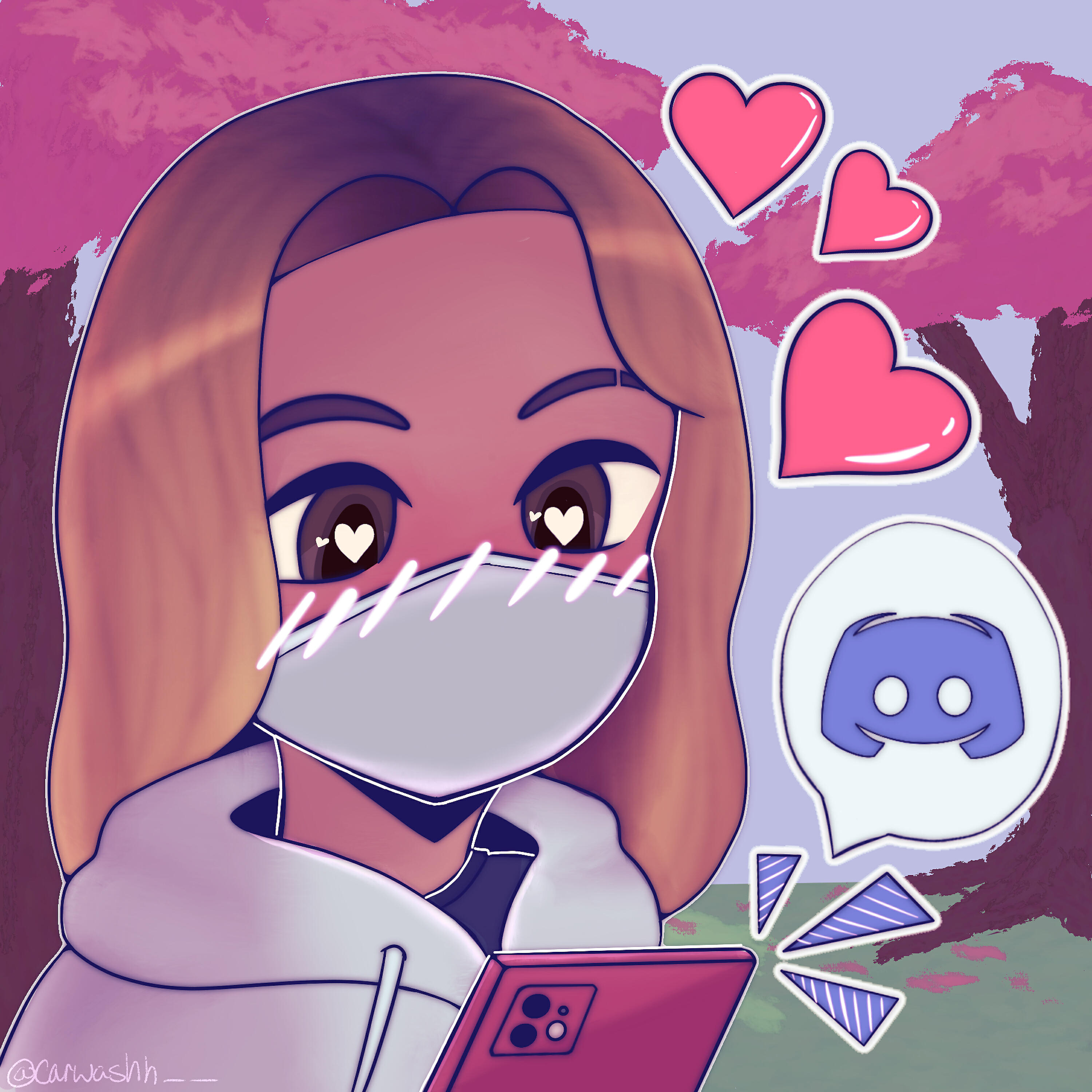 Релиз discord shawty