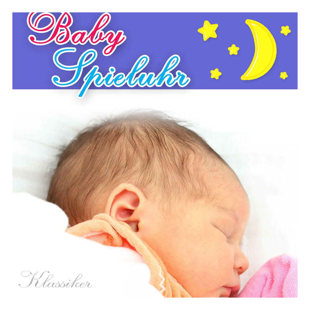 Baby Spieluhr Melodien