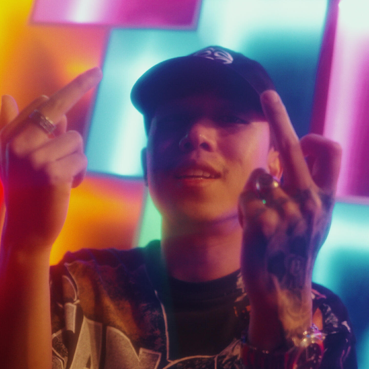 Релиз Go Home