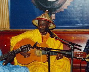 Rahmane Diallo