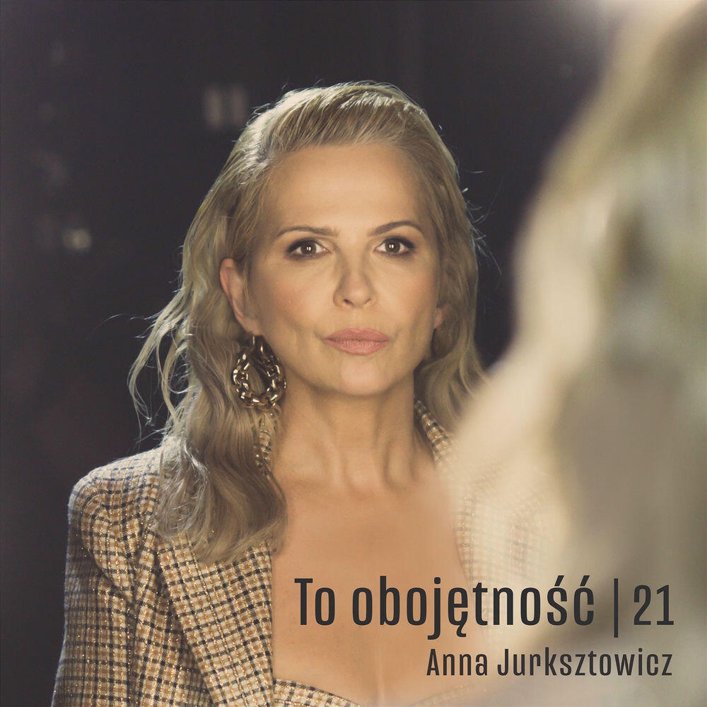 Релиз To obojętność / 21