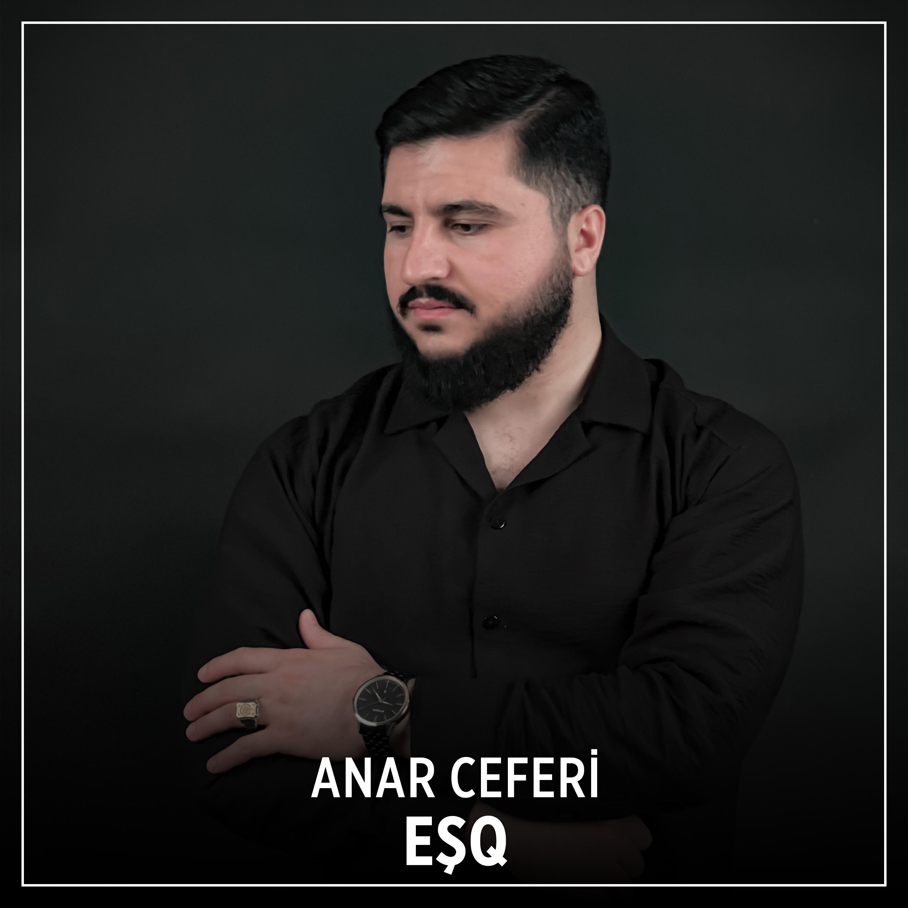 Релиз Eşq