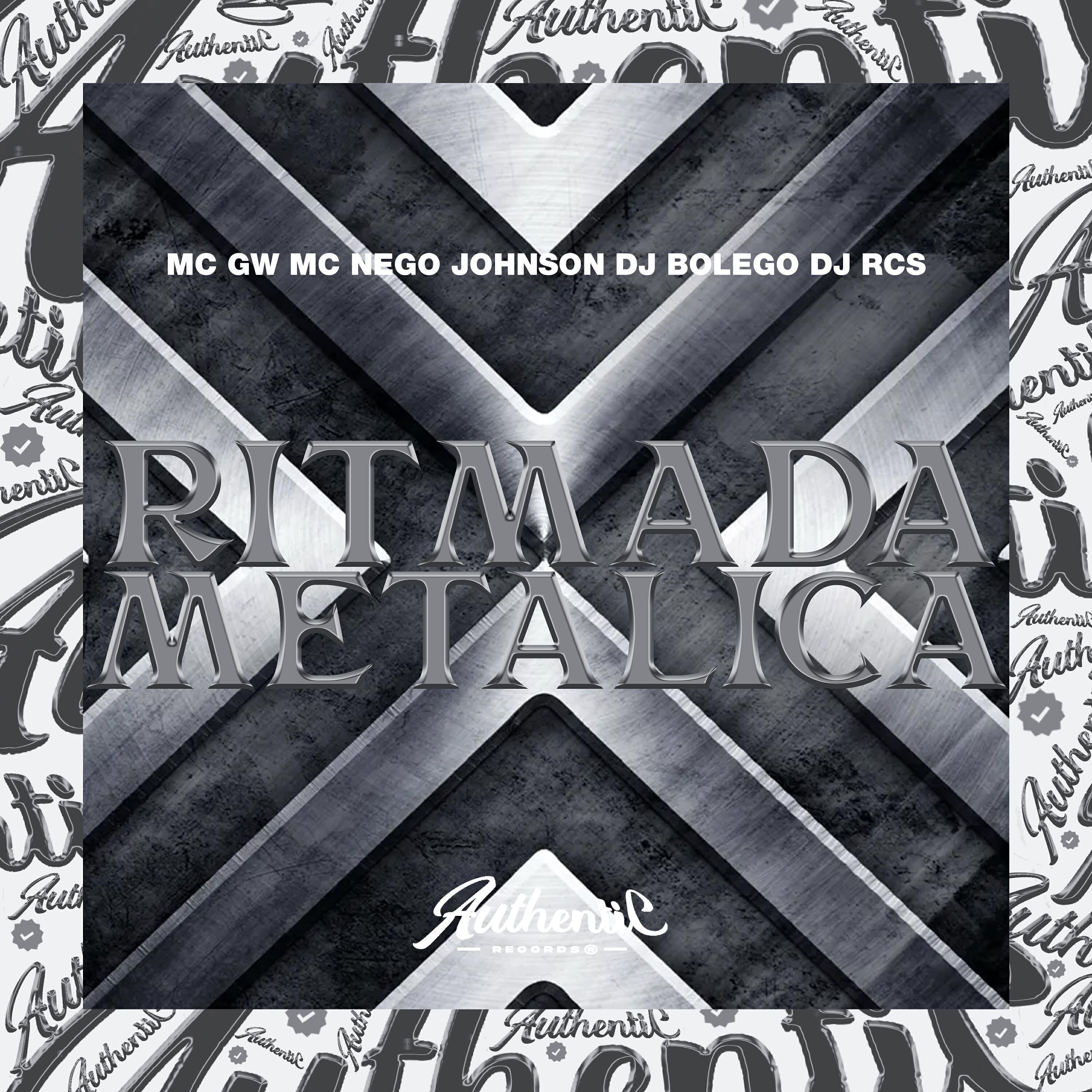 Релиз Ritmada Metálica