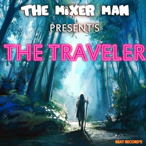 Релиз The Traveler