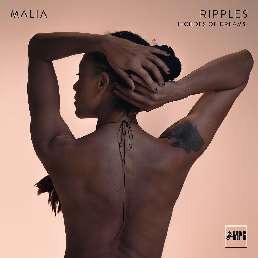 Релиз Ripples (Echoes of Dreams)