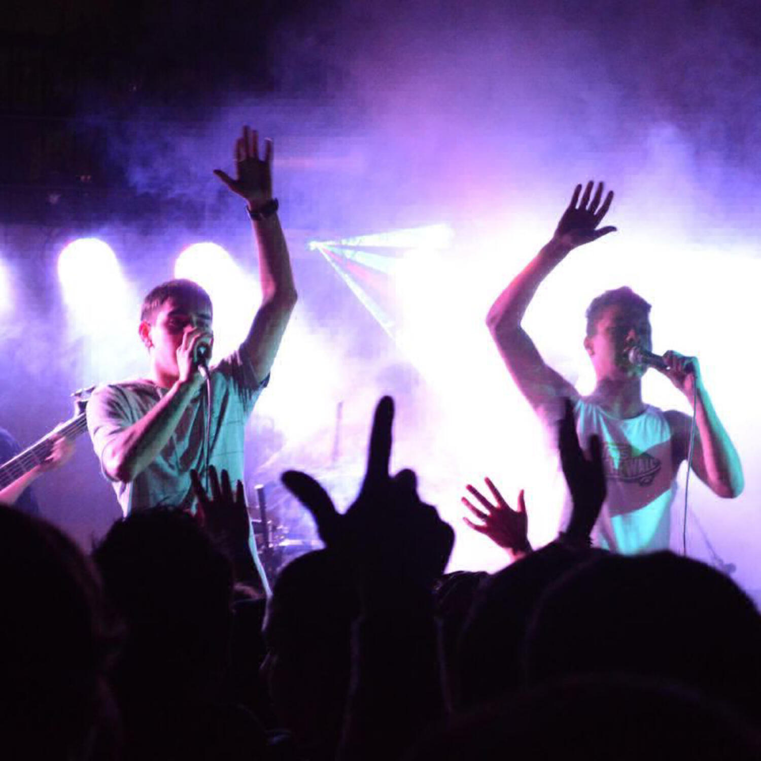 Релиз Suena Con Su Boom