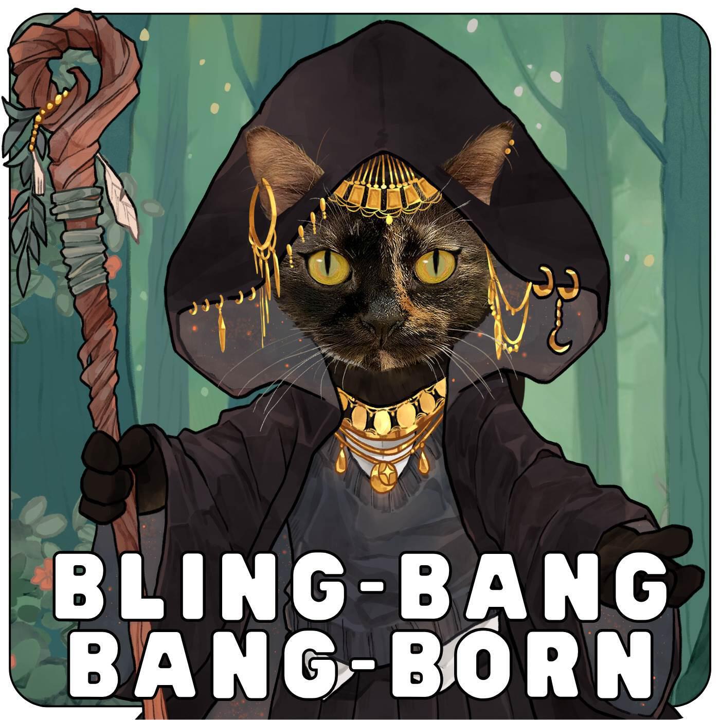 Релиз Bling‐Bang‐Bang‐Born (Mashle Opening 2)