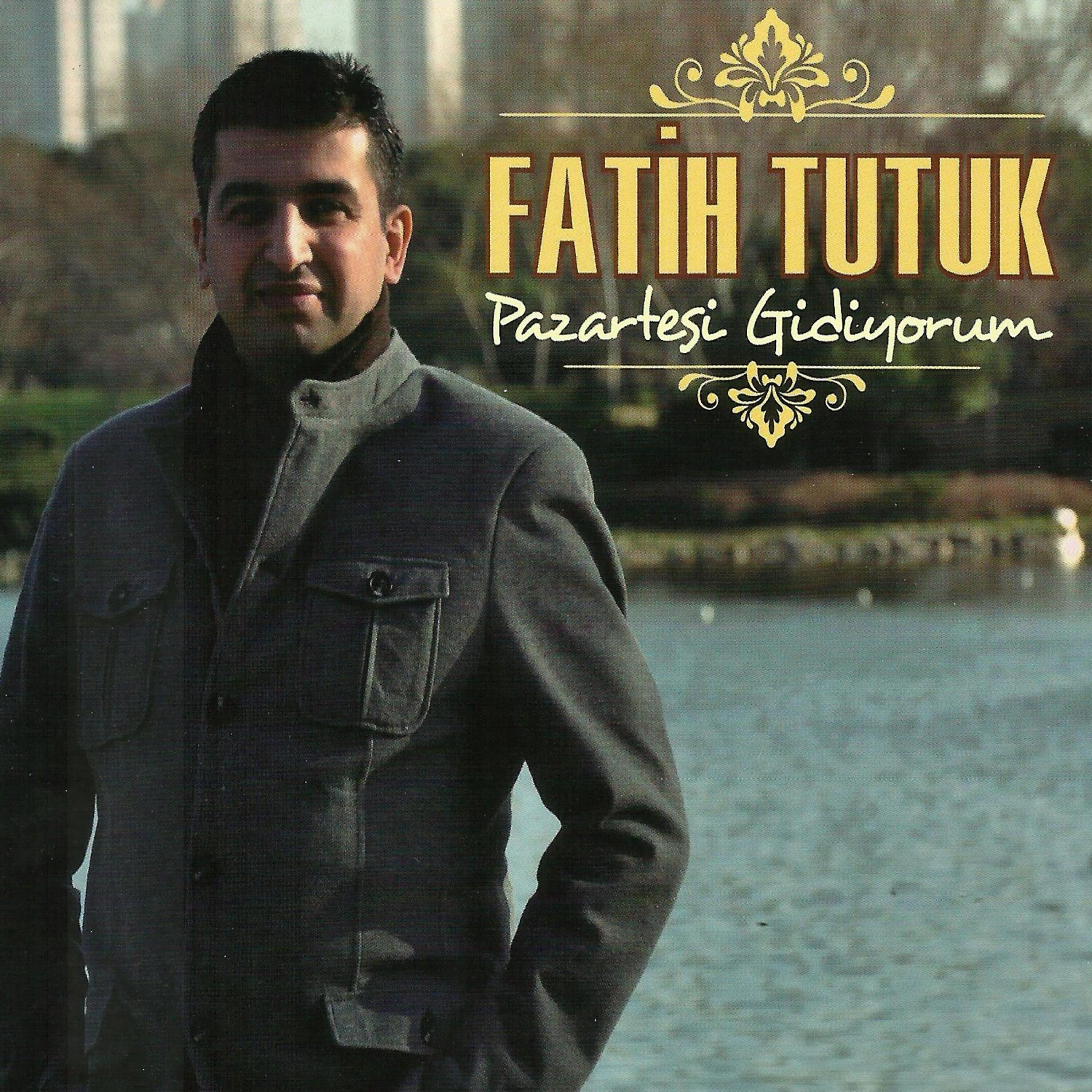 Fatih Tutuk