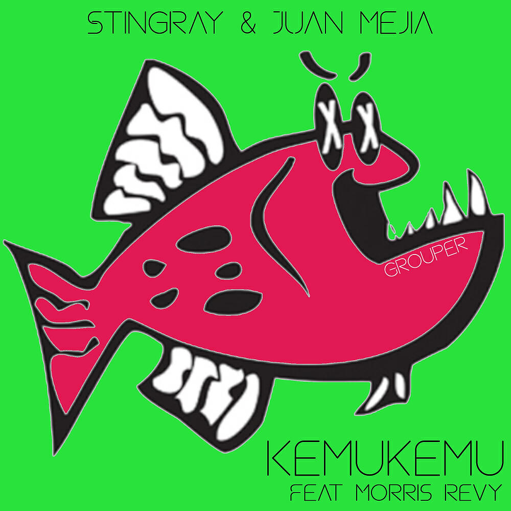 Релиз Kemukemu