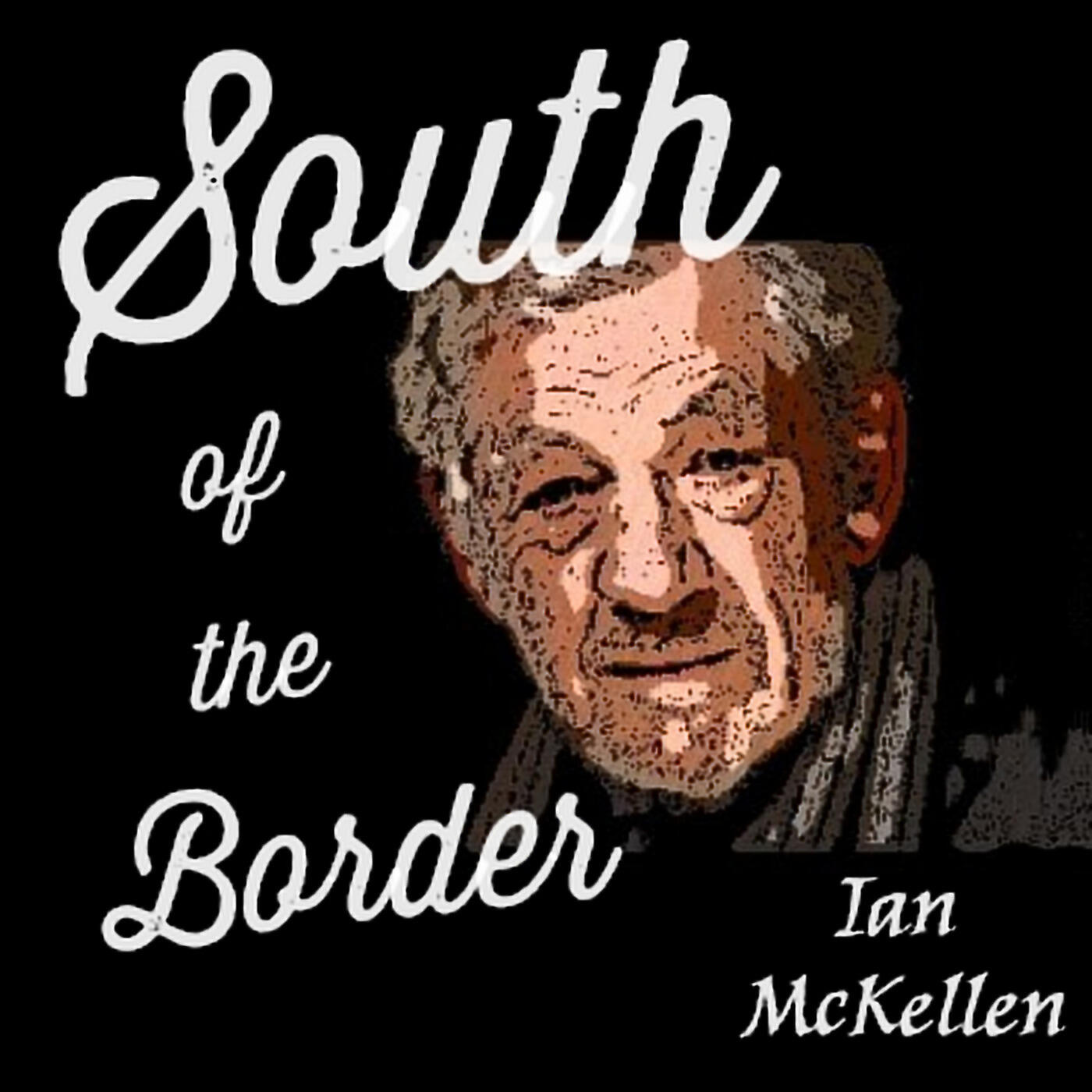 Релиз South of the Border