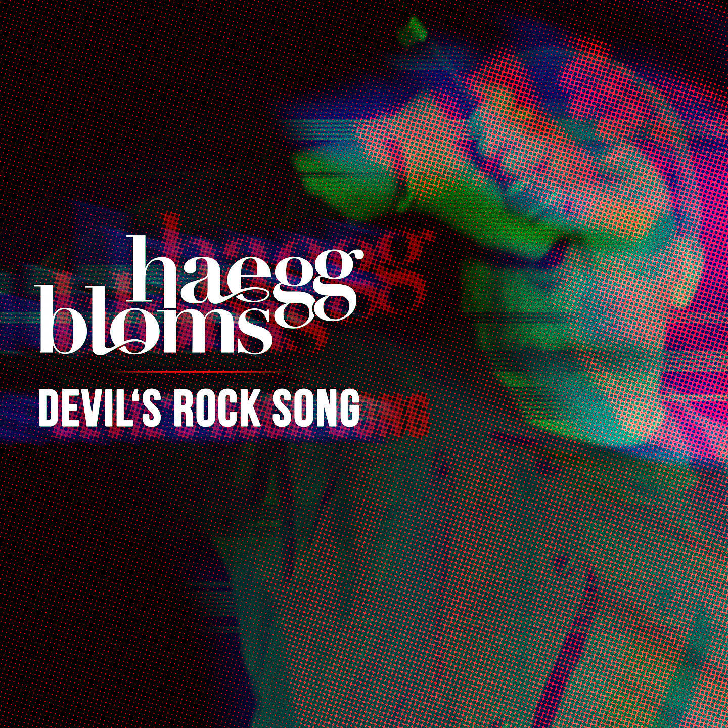 Релиз Devil's Rock Song
