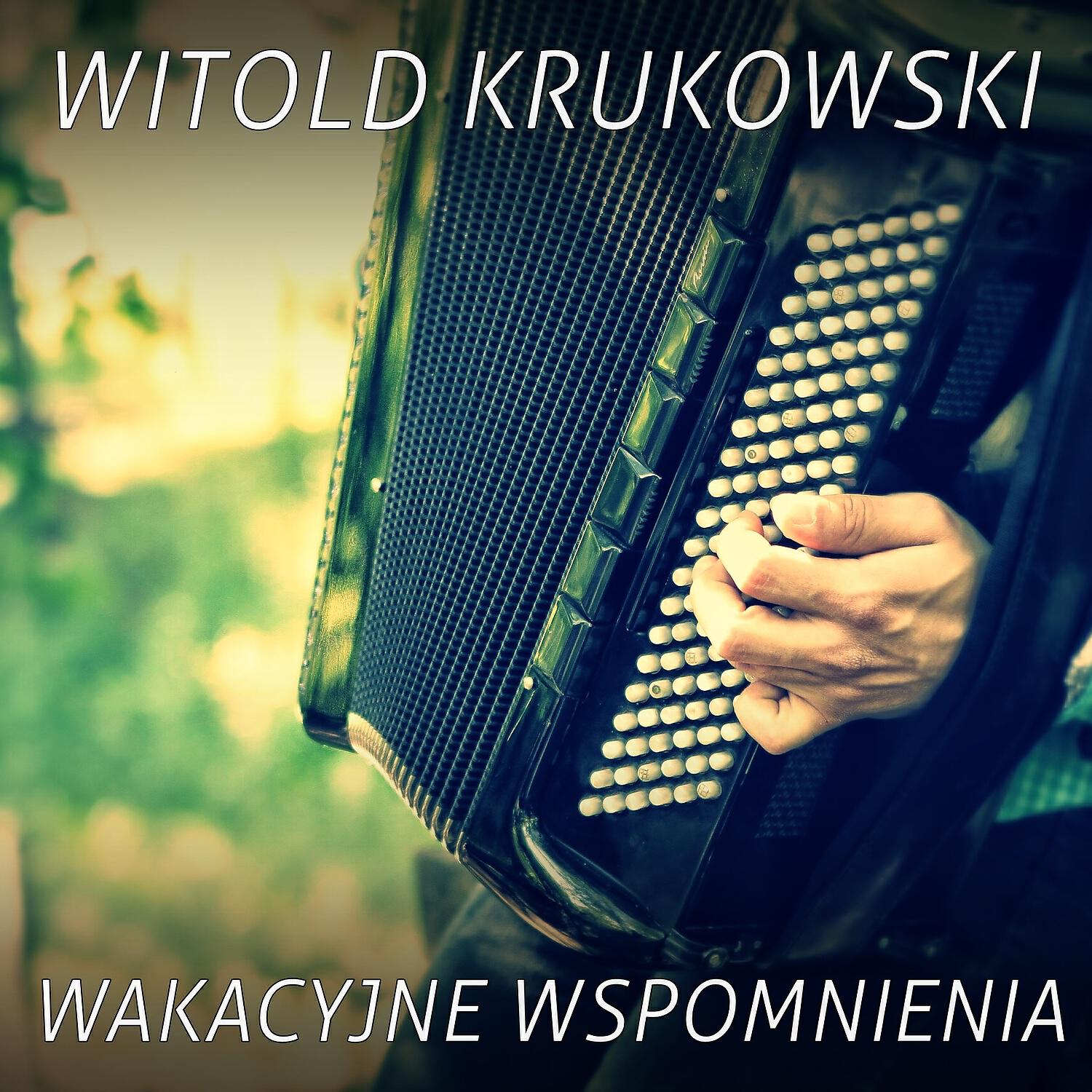 Релиз Wakacyjne Wspomnienia