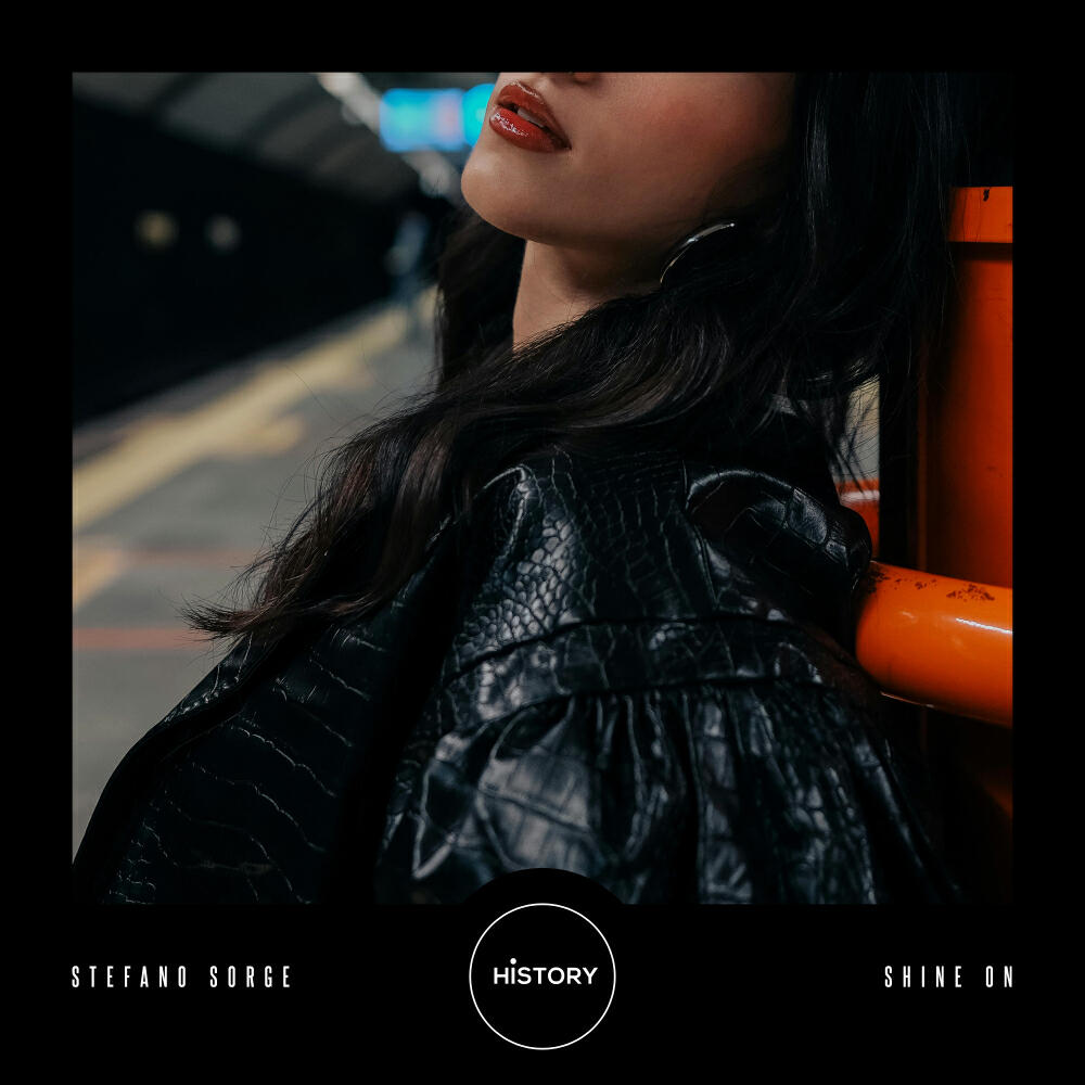 Релиз Shine On