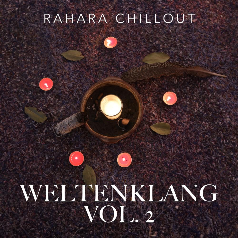 Релиз Weltenklang, Vol. 2