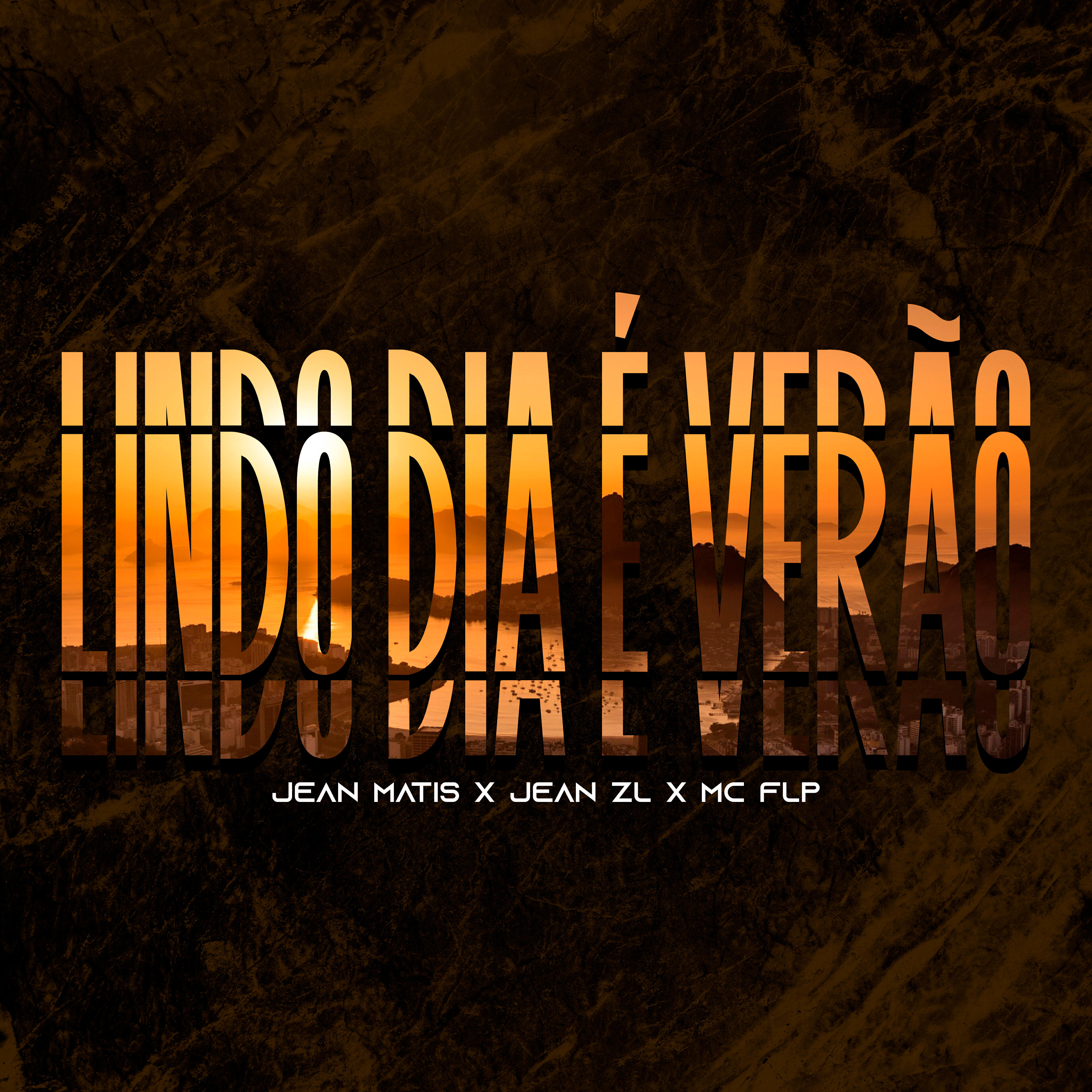 Релиз Lindo Dia É Verão