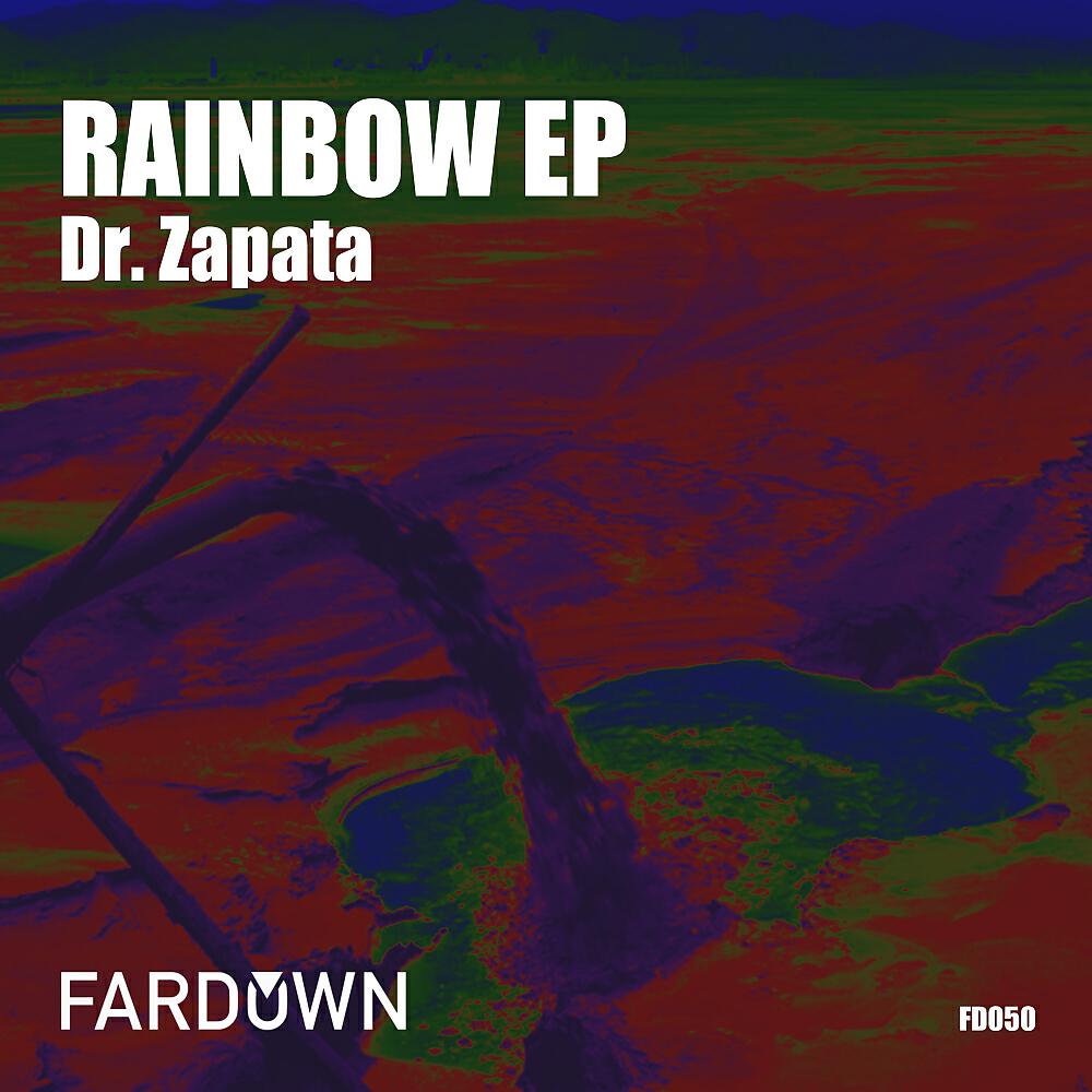 Релиз Rainbow EP