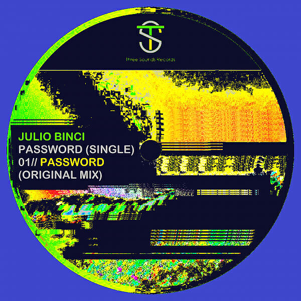Релиз Password
