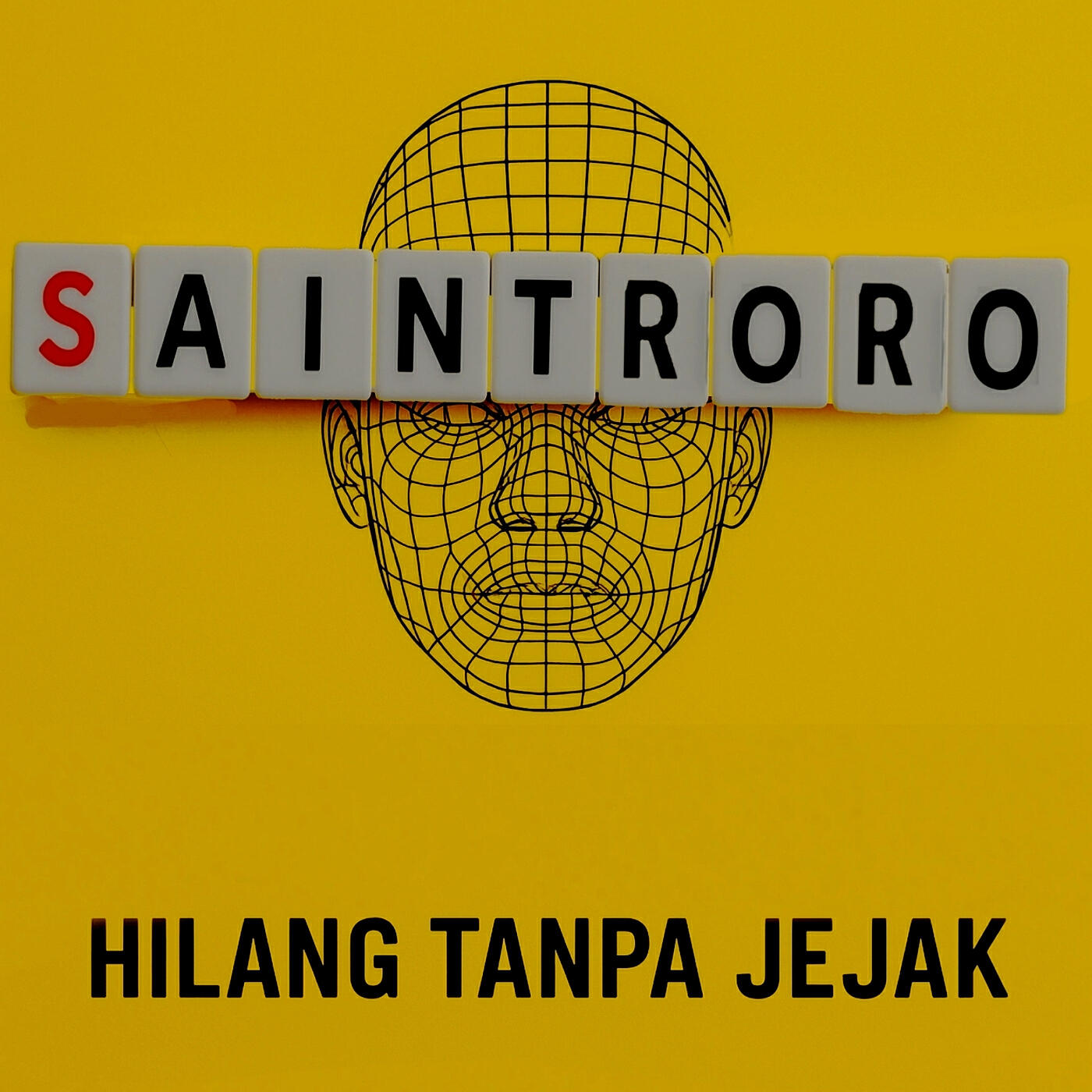 Релиз Hilang Tanpa Jejak