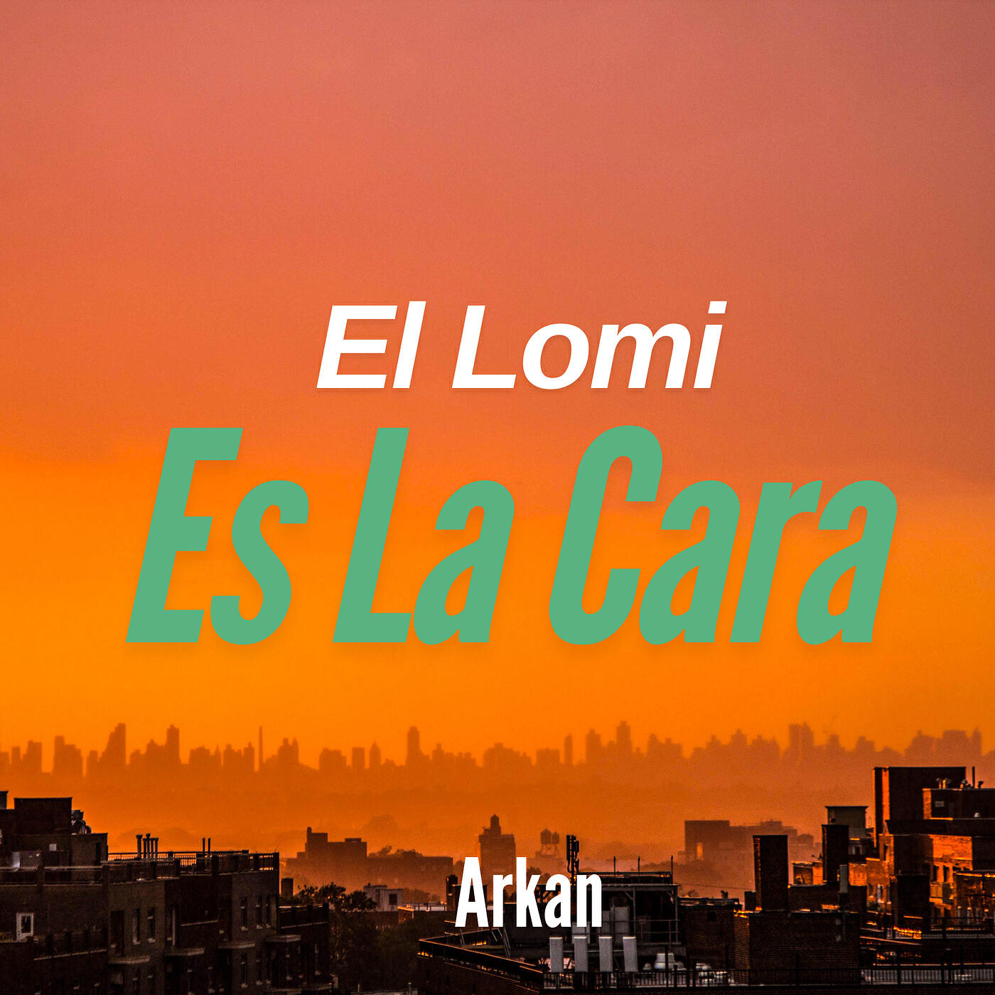 Релиз El Lomi Es La Cara